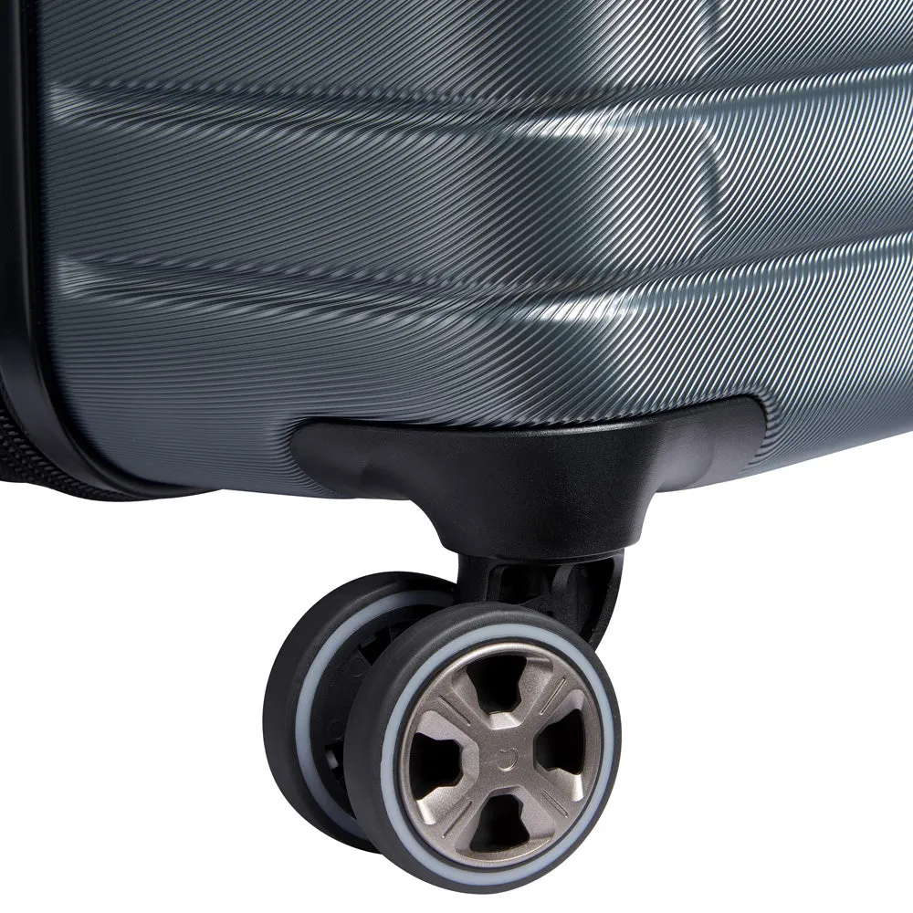 DELSEY Paris Cruise 3.0 Large Hardside Expandable Luggage with Spinner Wheels