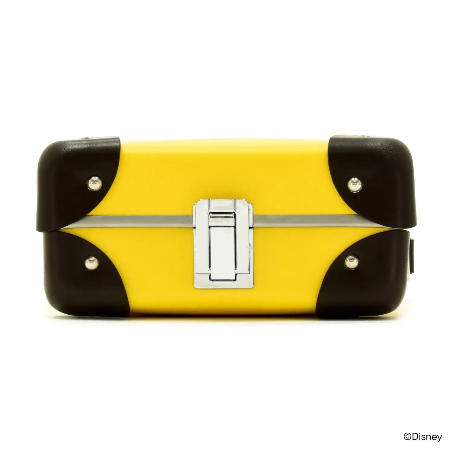 Disney - This Bag Contains Magic Collection · Messenger Case | Saffron/Chocolate