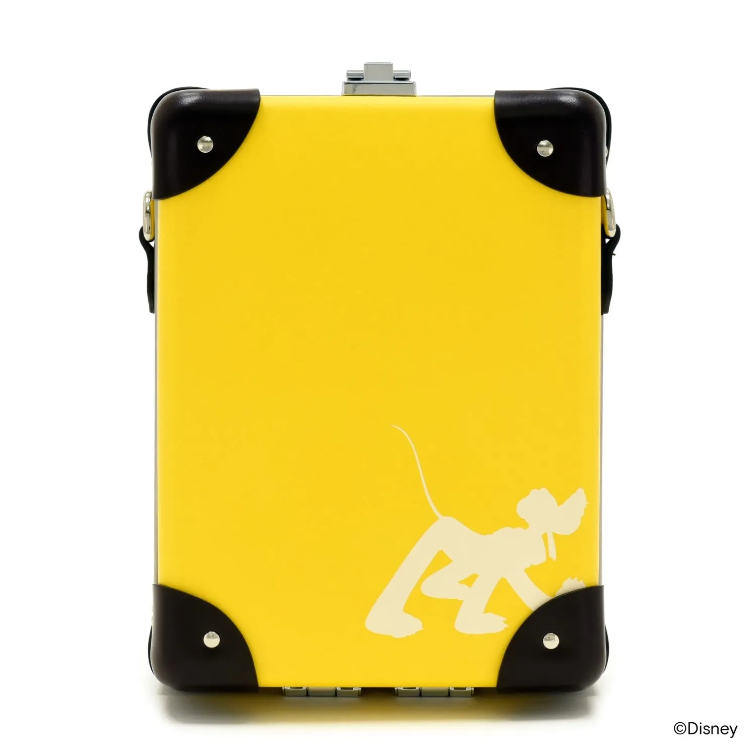Disney - This Bag Contains Magic Collection · Messenger Case | Saffron/Chocolate