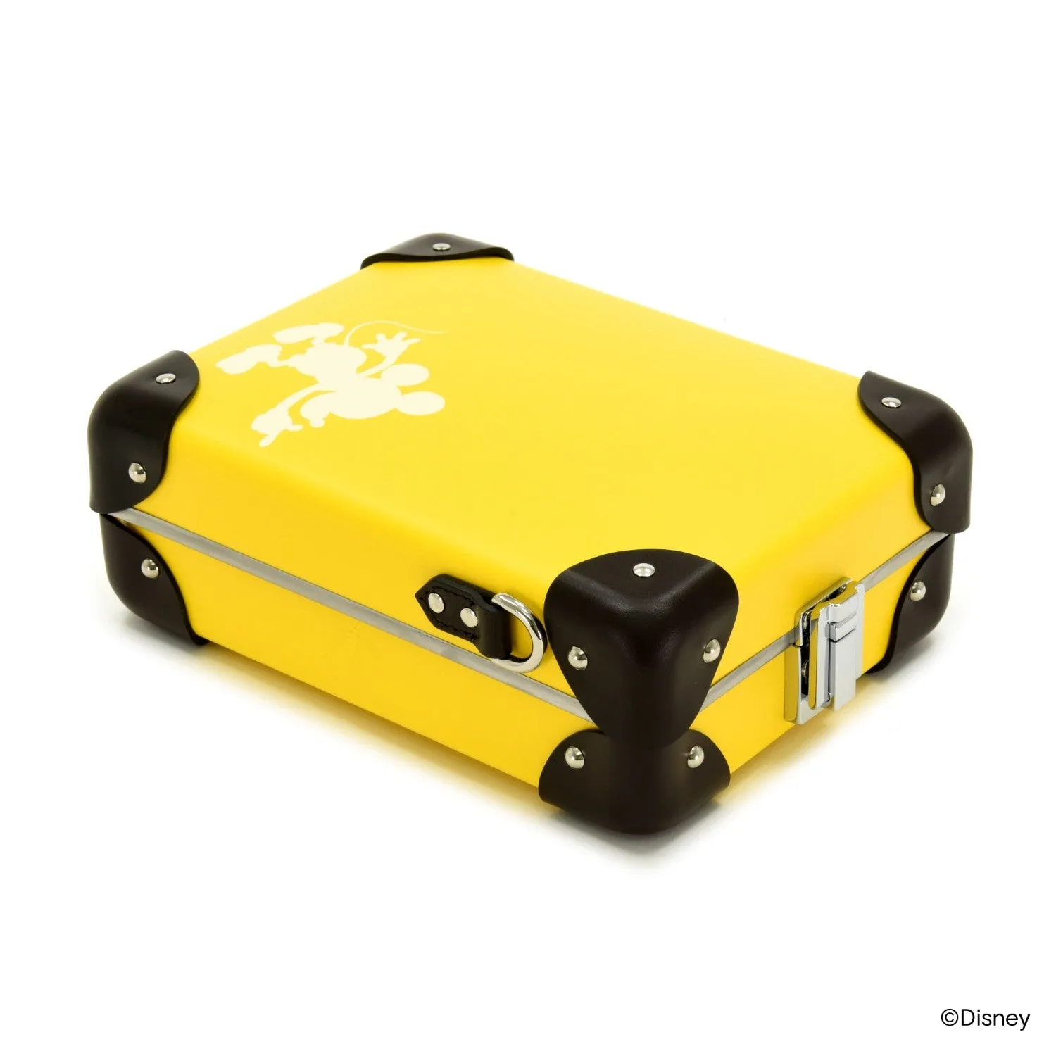 Disney - This Bag Contains Magic Collection · Messenger Case | Saffron/Chocolate