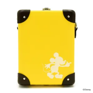 Disney - This Bag Contains Magic Collection · Messenger Case | Saffron/Chocolate