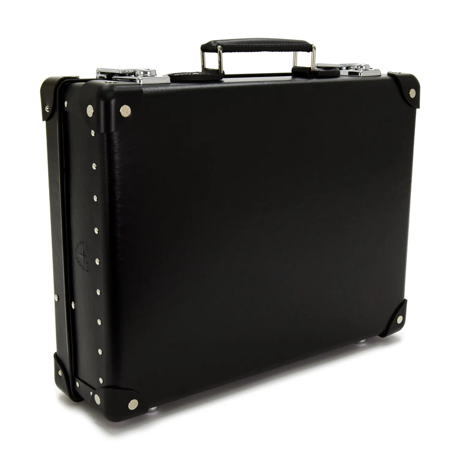 DR. NO · Attaché | Black/Black