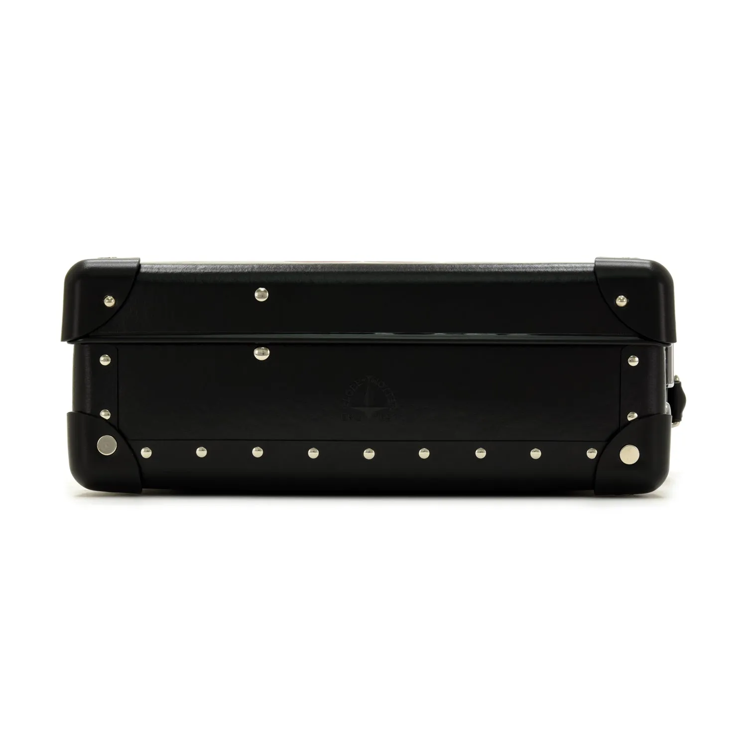 DR. NO · Attaché | Black/Black