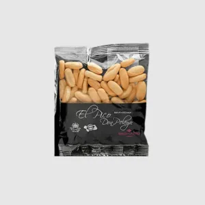 El Pico Don Pelayo (Spanish Breadsticks)  | Hand-Made