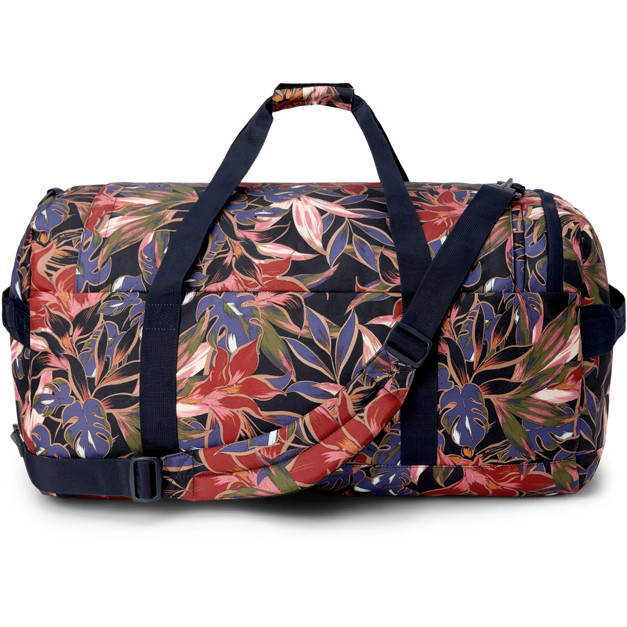 EQ Duffle 70L - Dark Stargazer