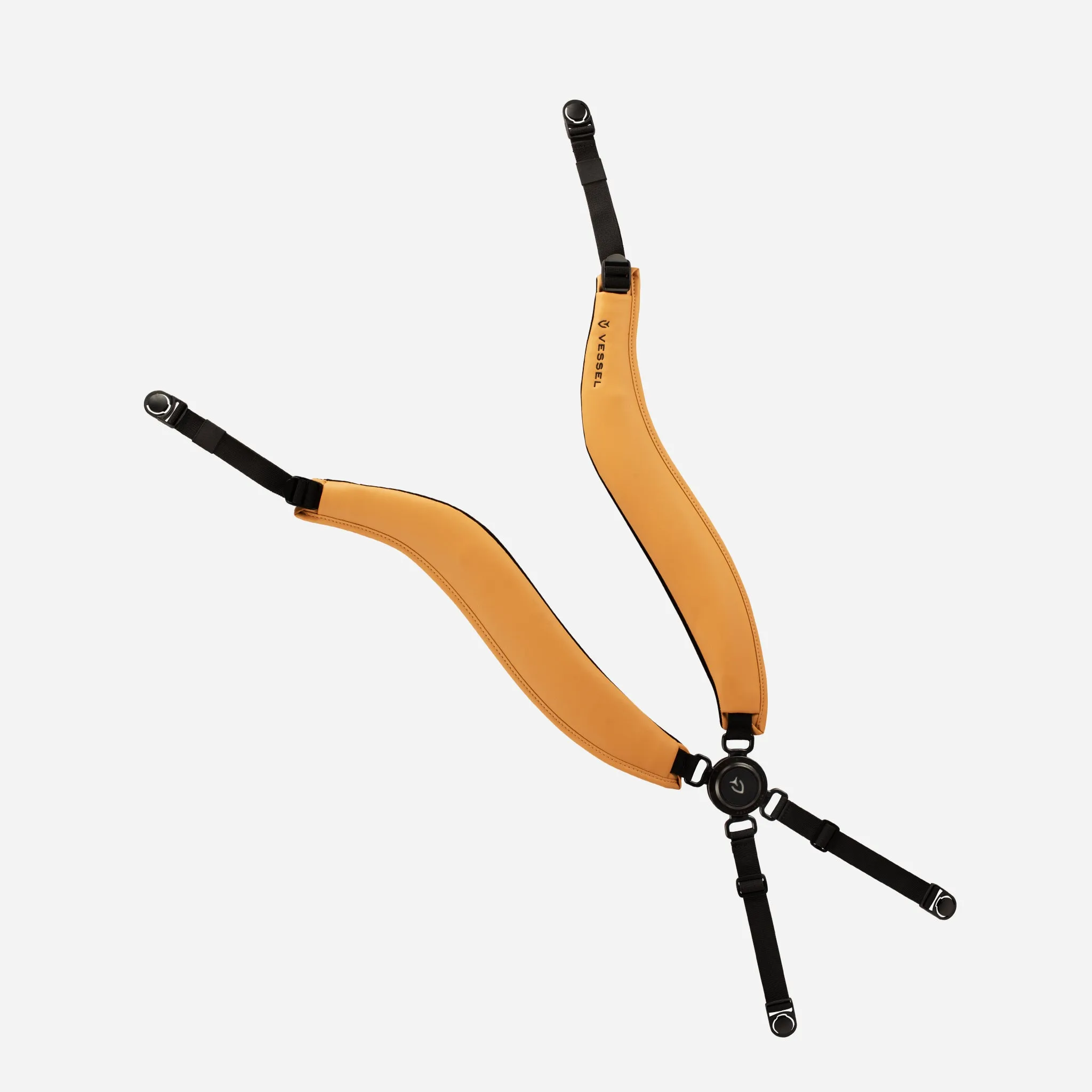 Equilibrium 2.0 Double Strap