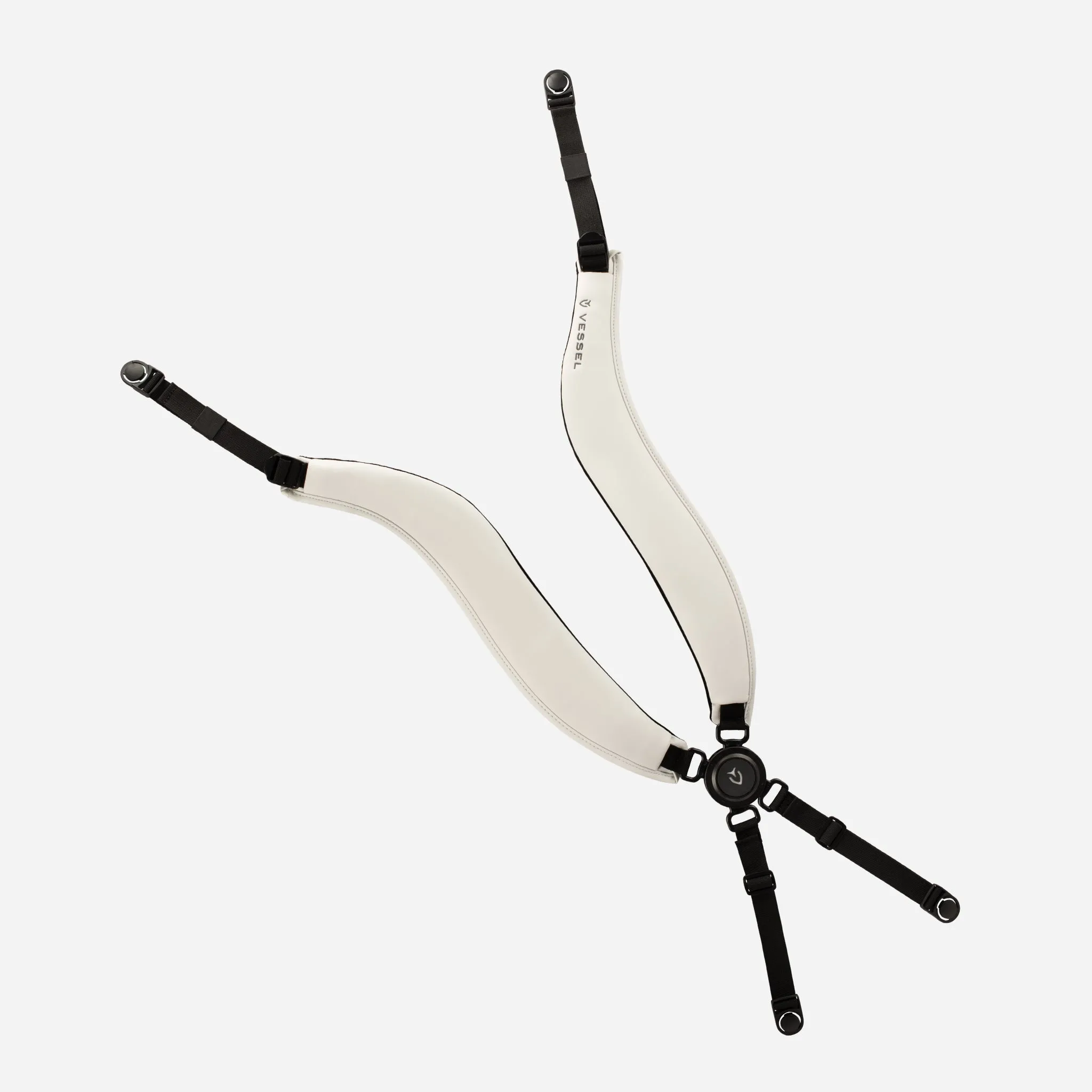 Equilibrium 2.0 Double Strap