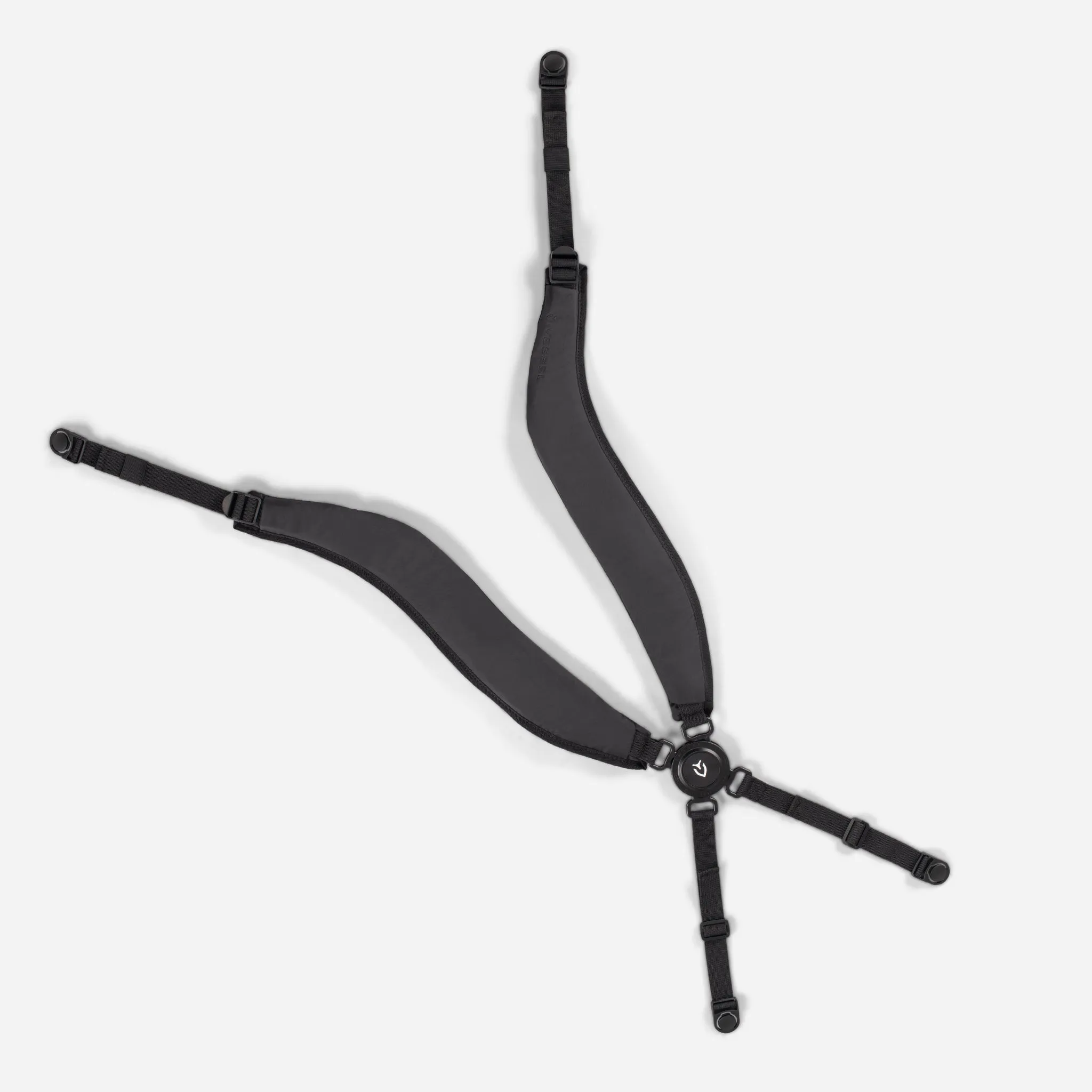 Equilibrium 2.0 Double Strap