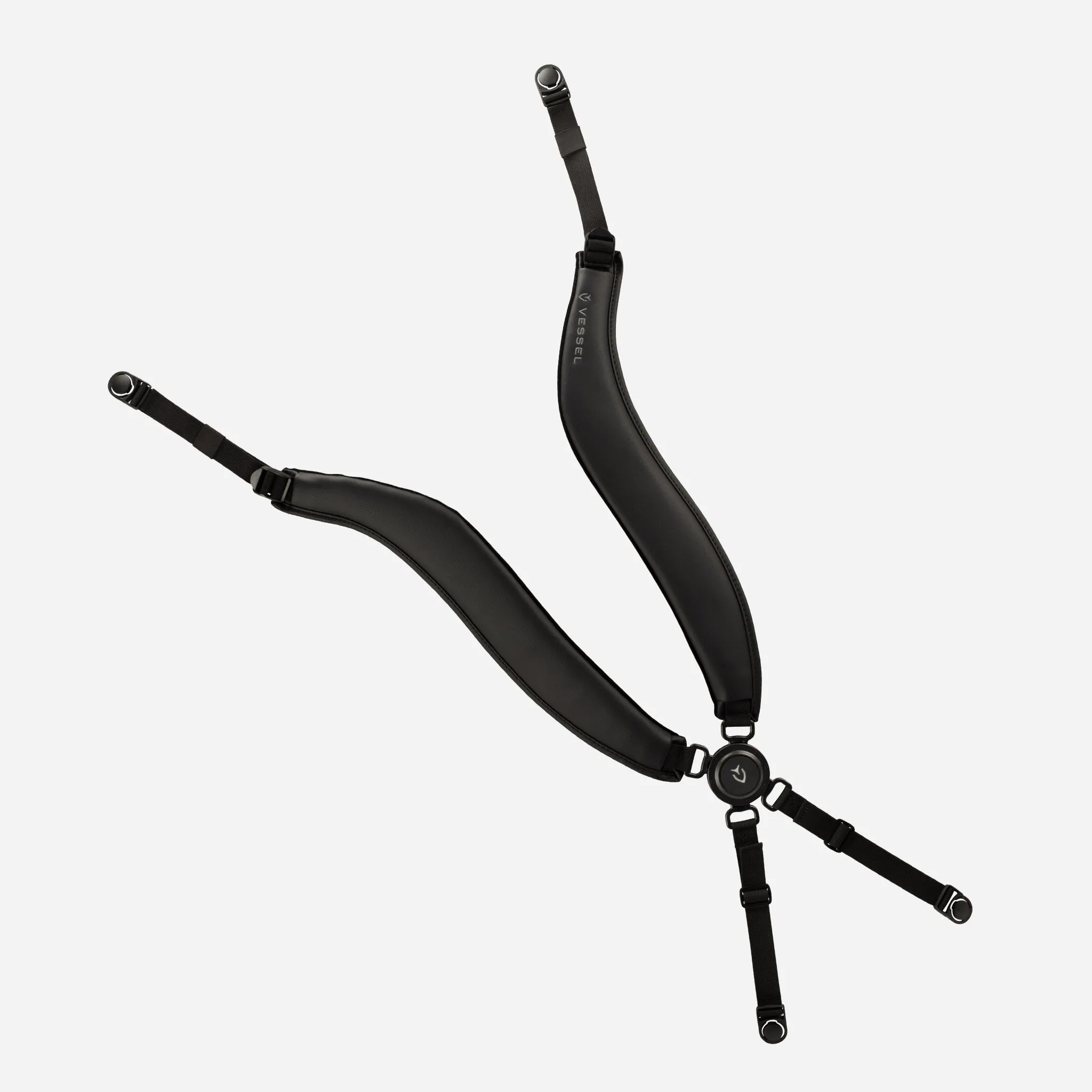 Equilibrium 2.0 Double Strap