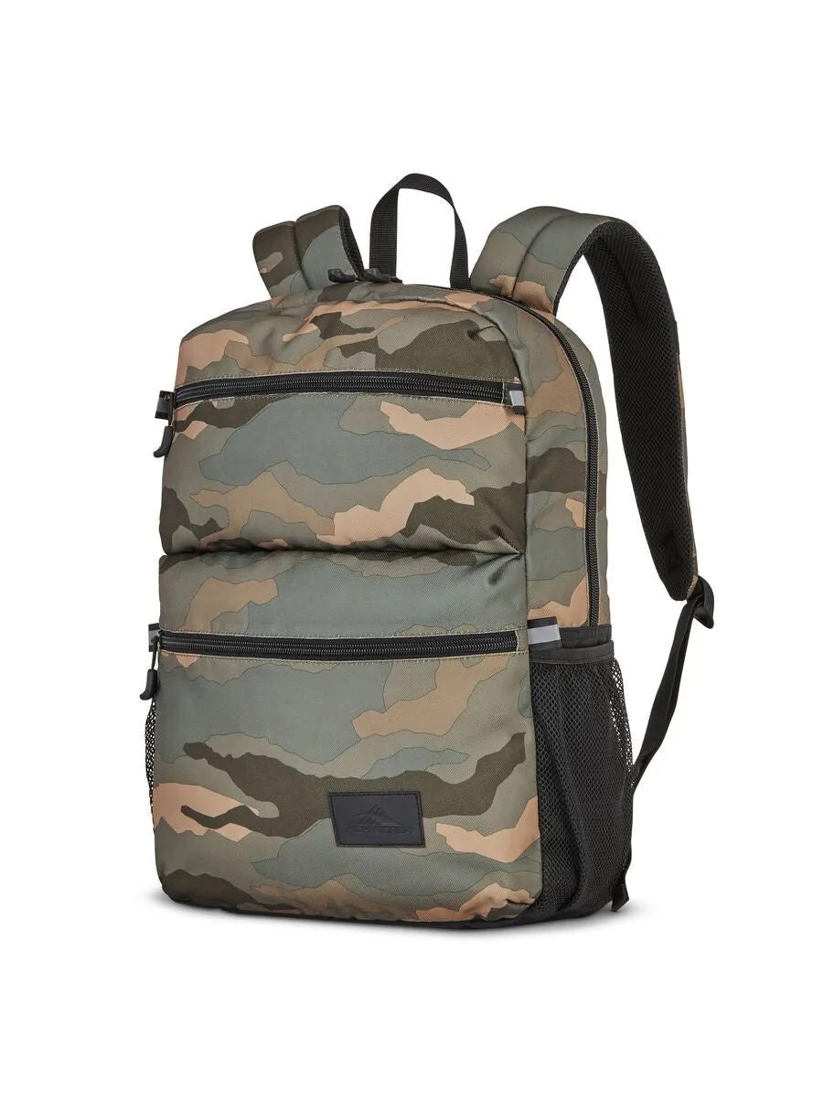 Everclass Backpack