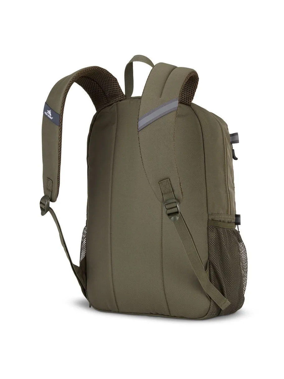 Everclass Backpack