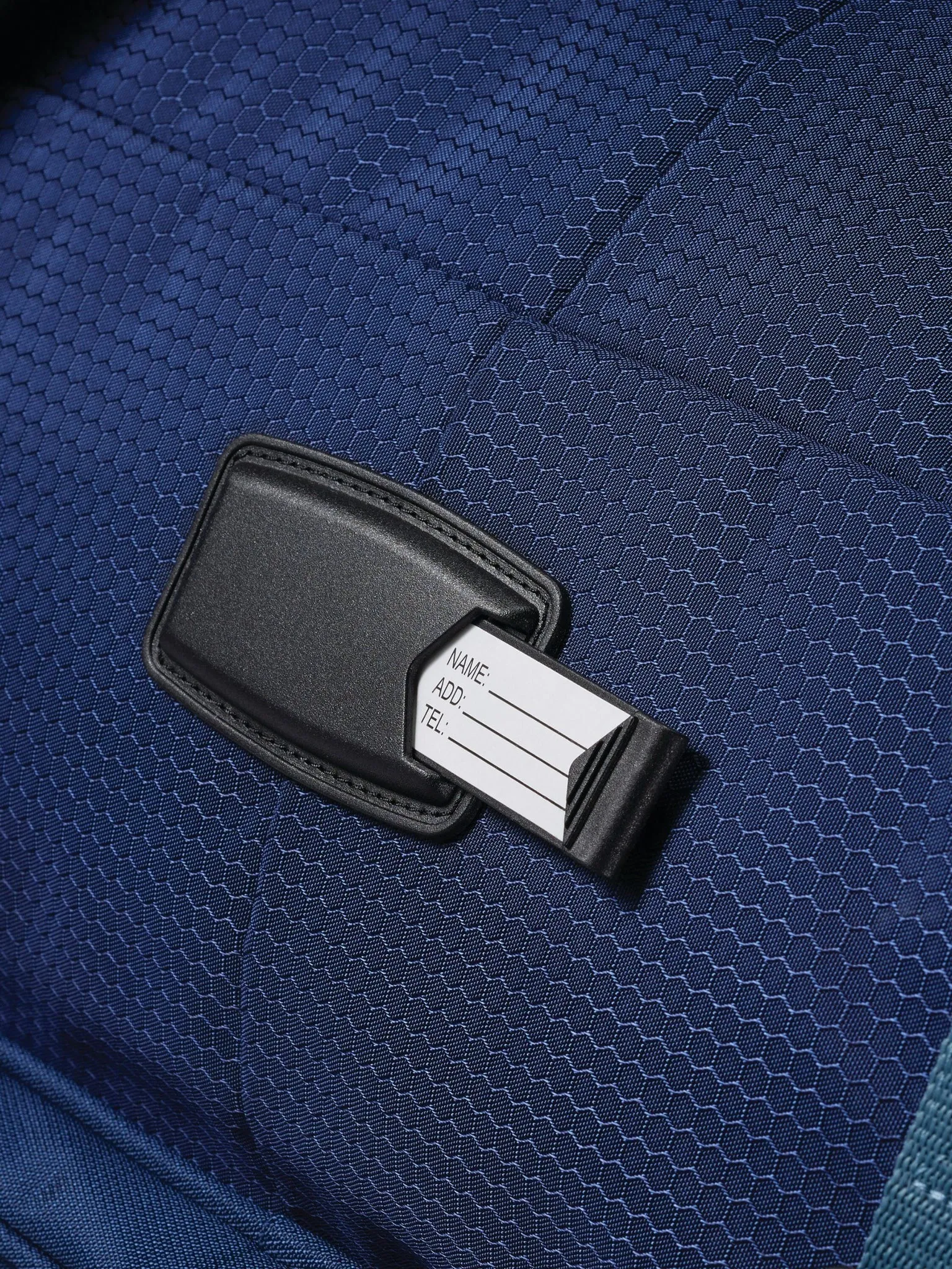 Fairlead Drop Bottom Duffel 28"