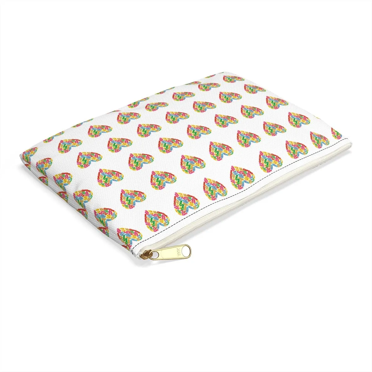 Flip Flops Lover Beach Pouch