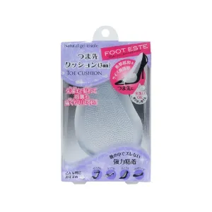 FOOT ESTE Foot Esthe Natural Gel Insole Toe Cusion