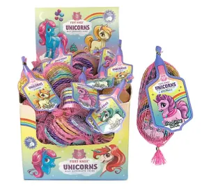 Fort Knox Unicorn Coins