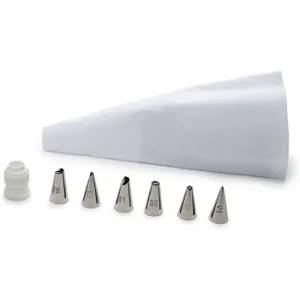 Fox Run 8-Piece Icing Set