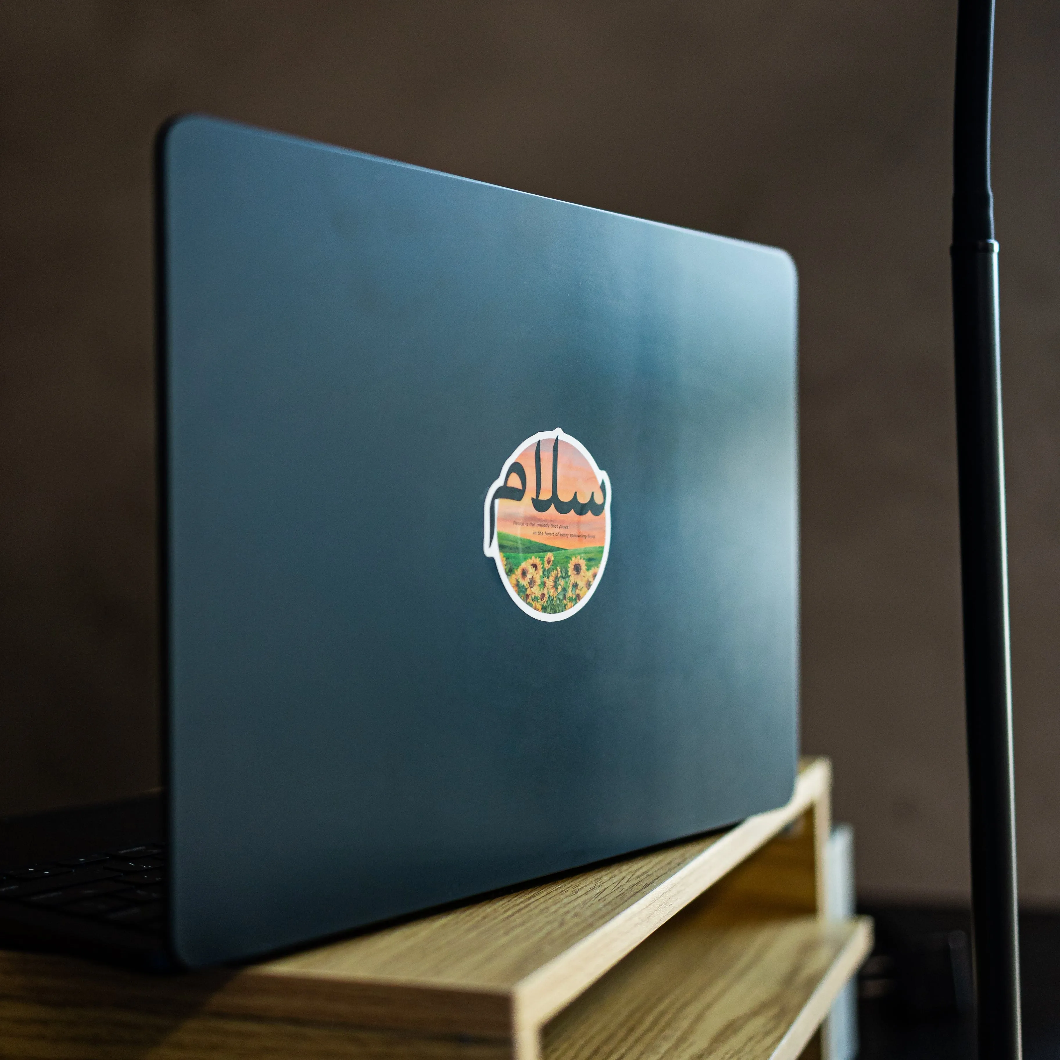 Free "Bloom" Sticker Pack