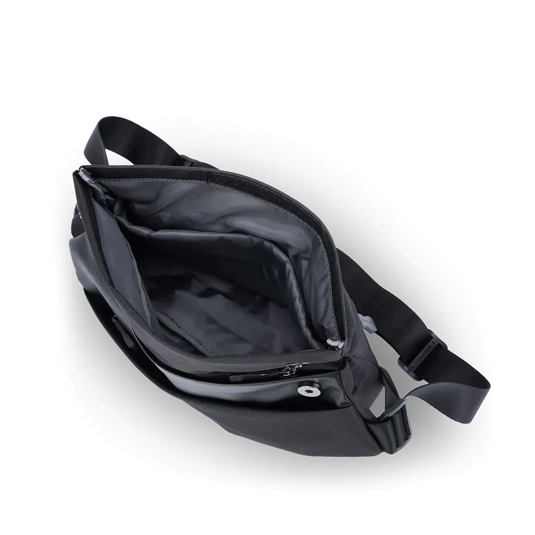 FX Creations Kamen Rider Black Sling Bag KMR76326-01