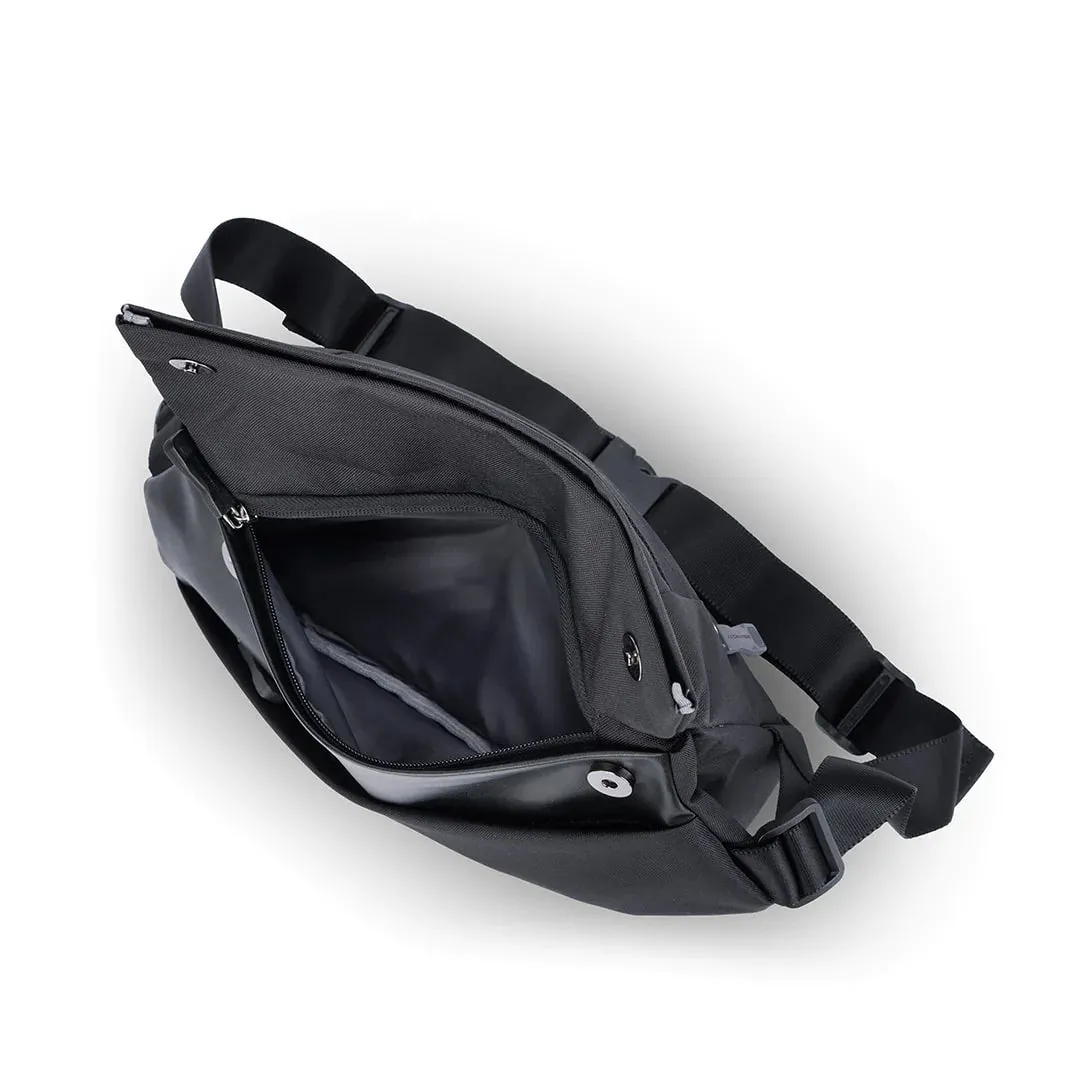 FX Creations Kamen Rider Black Sling Bag KMR76326-01