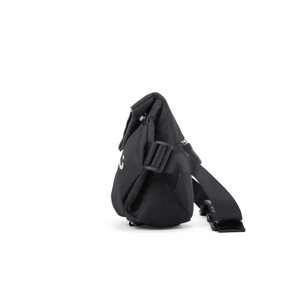 FX Creations Kamen Rider Black Sling Bag KMR76326-01