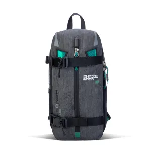 FX Creations Kamen Rider Shadow Moon Sling Bag KMR76327-45