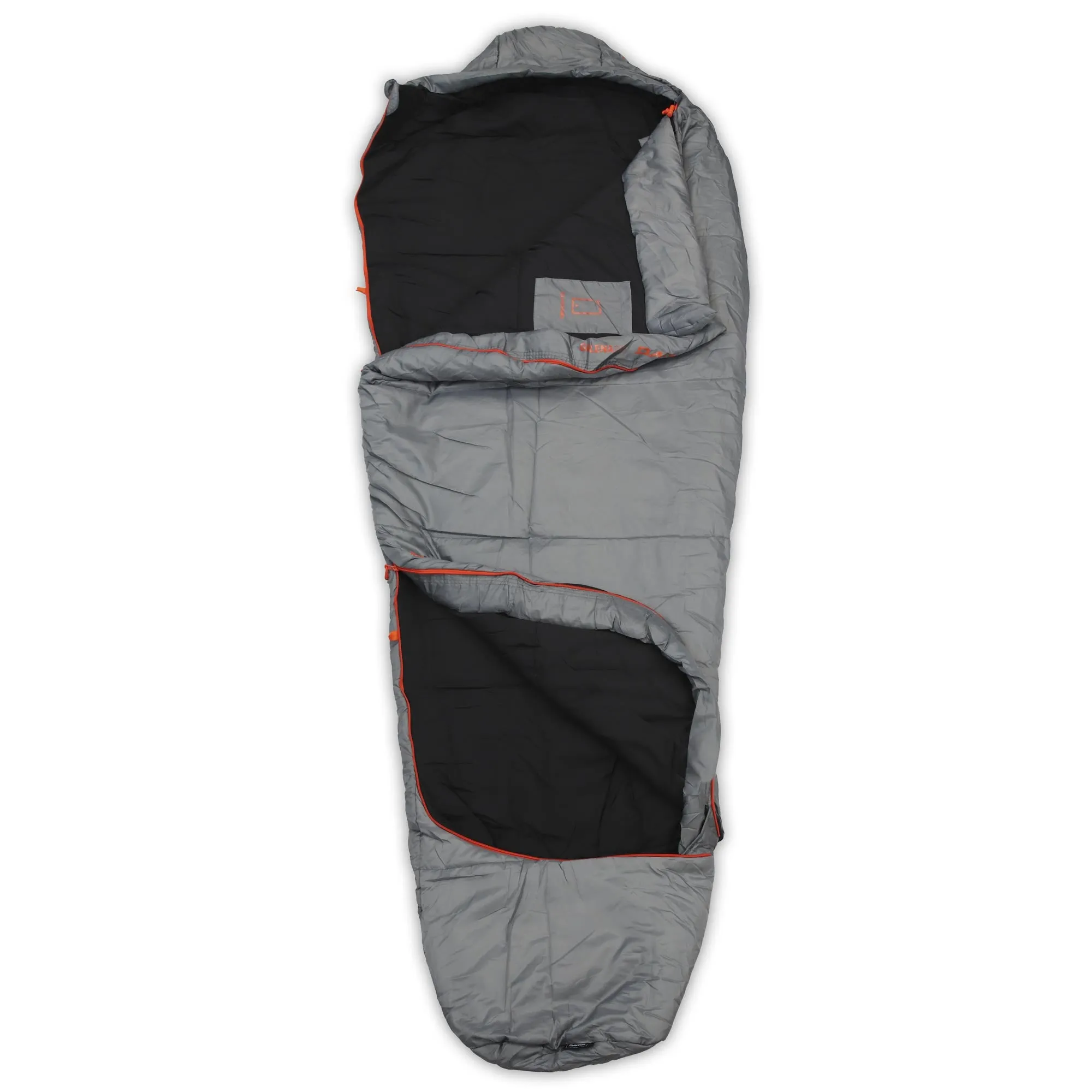 Galena 20 Series Sleeping Bag - Castlerock