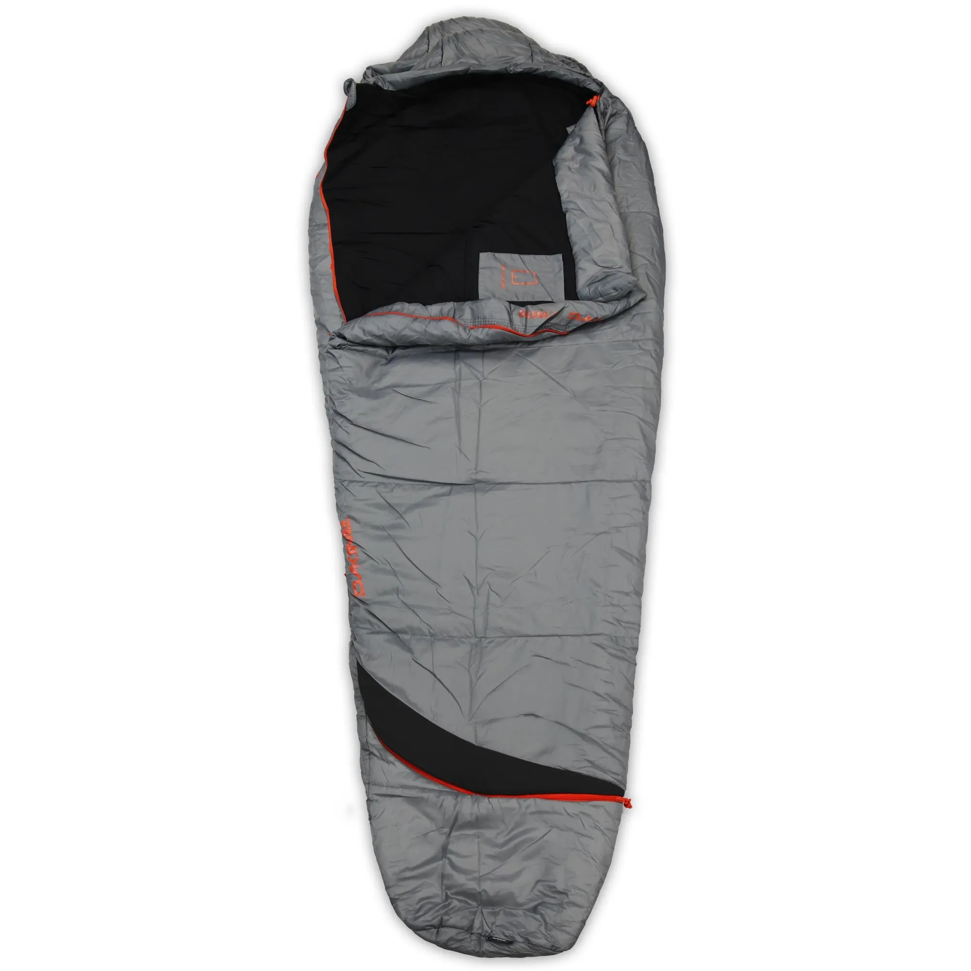 Galena 20 Series Sleeping Bag - Castlerock
