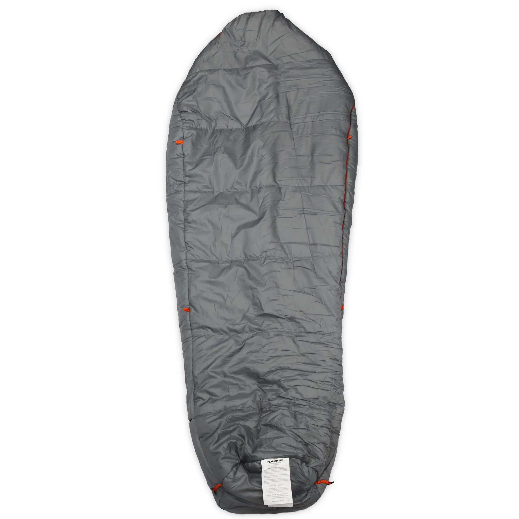 Galena 20 Series Sleeping Bag - Castlerock