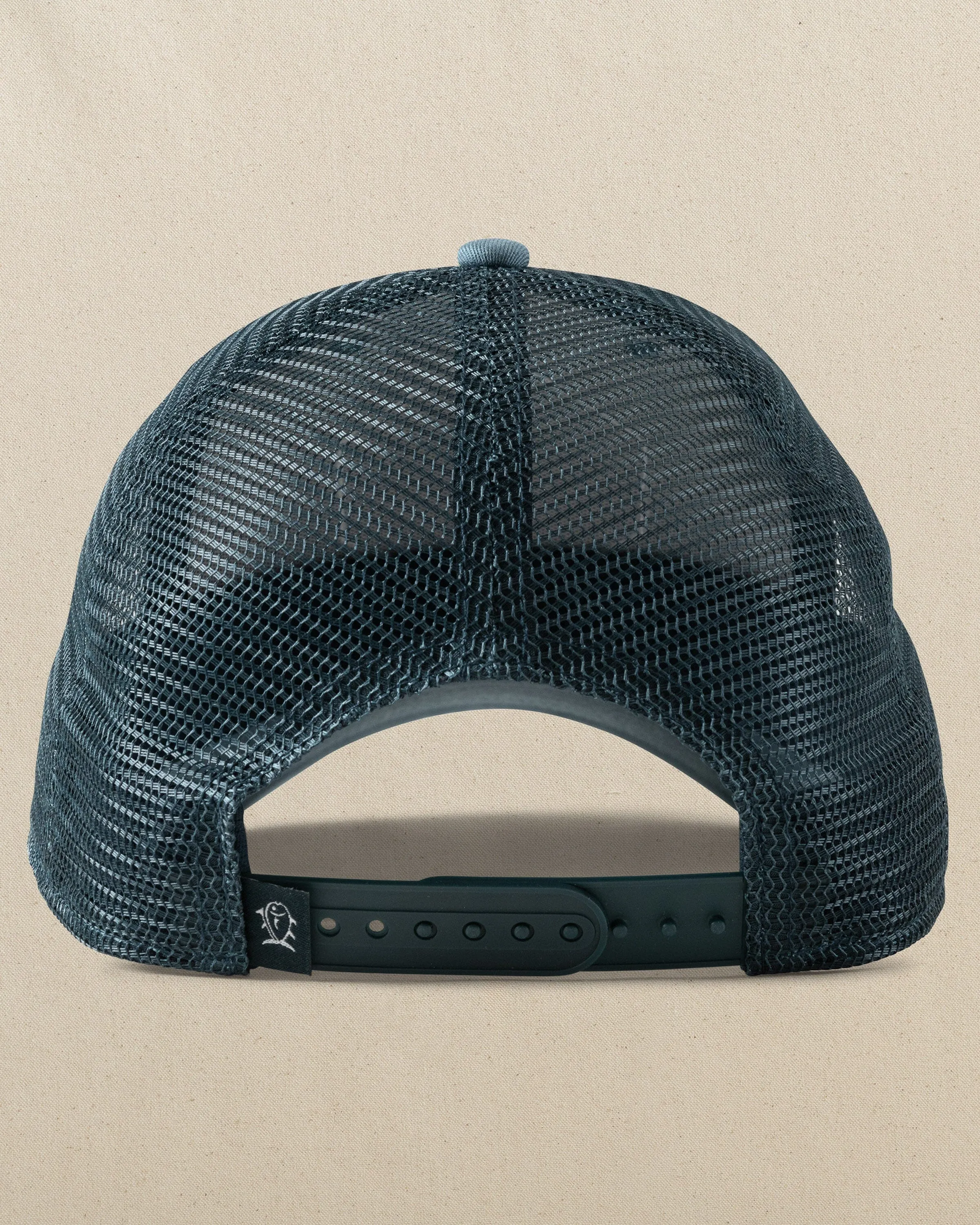 Grand Palms Trucker Hat