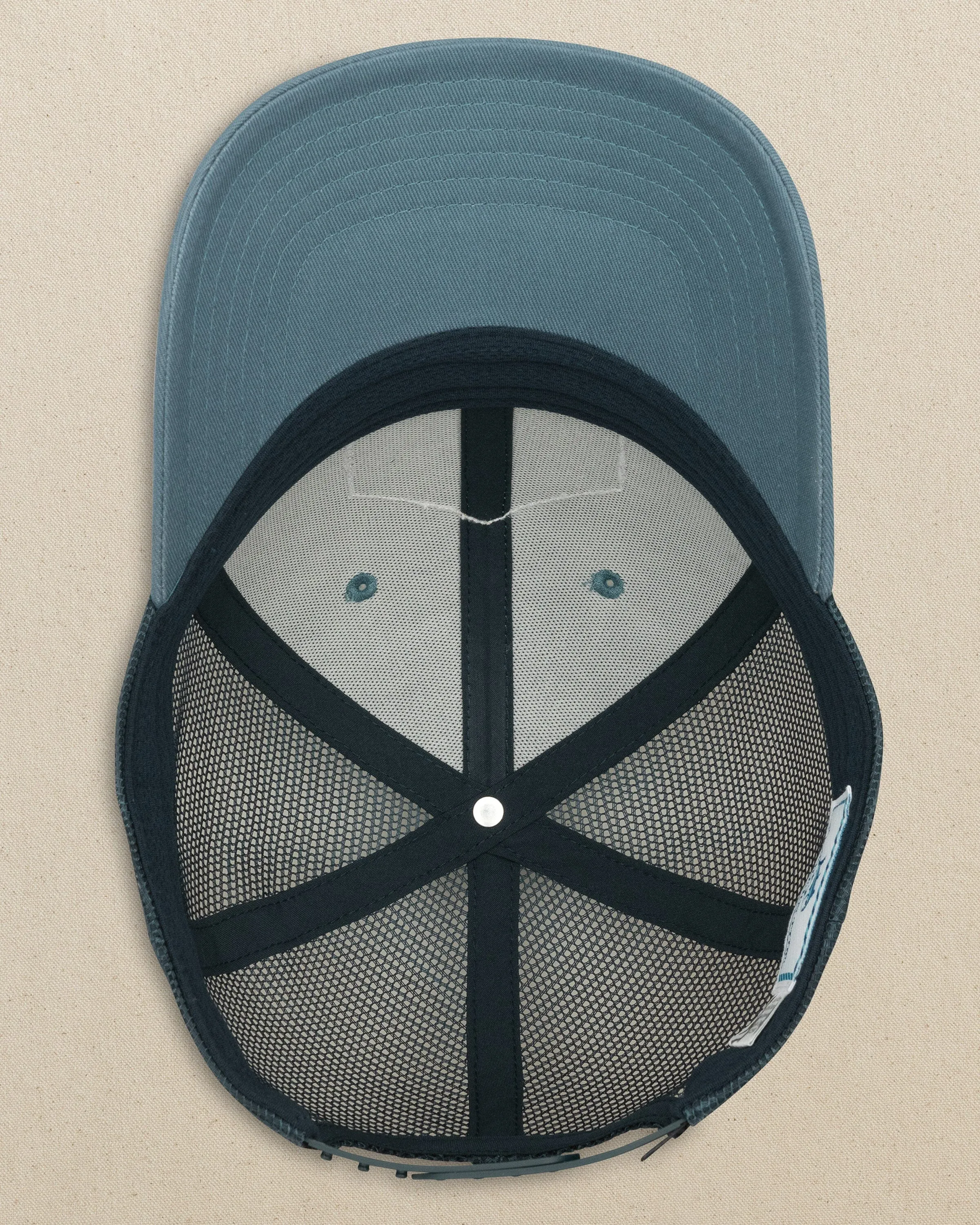 Grand Palms Trucker Hat