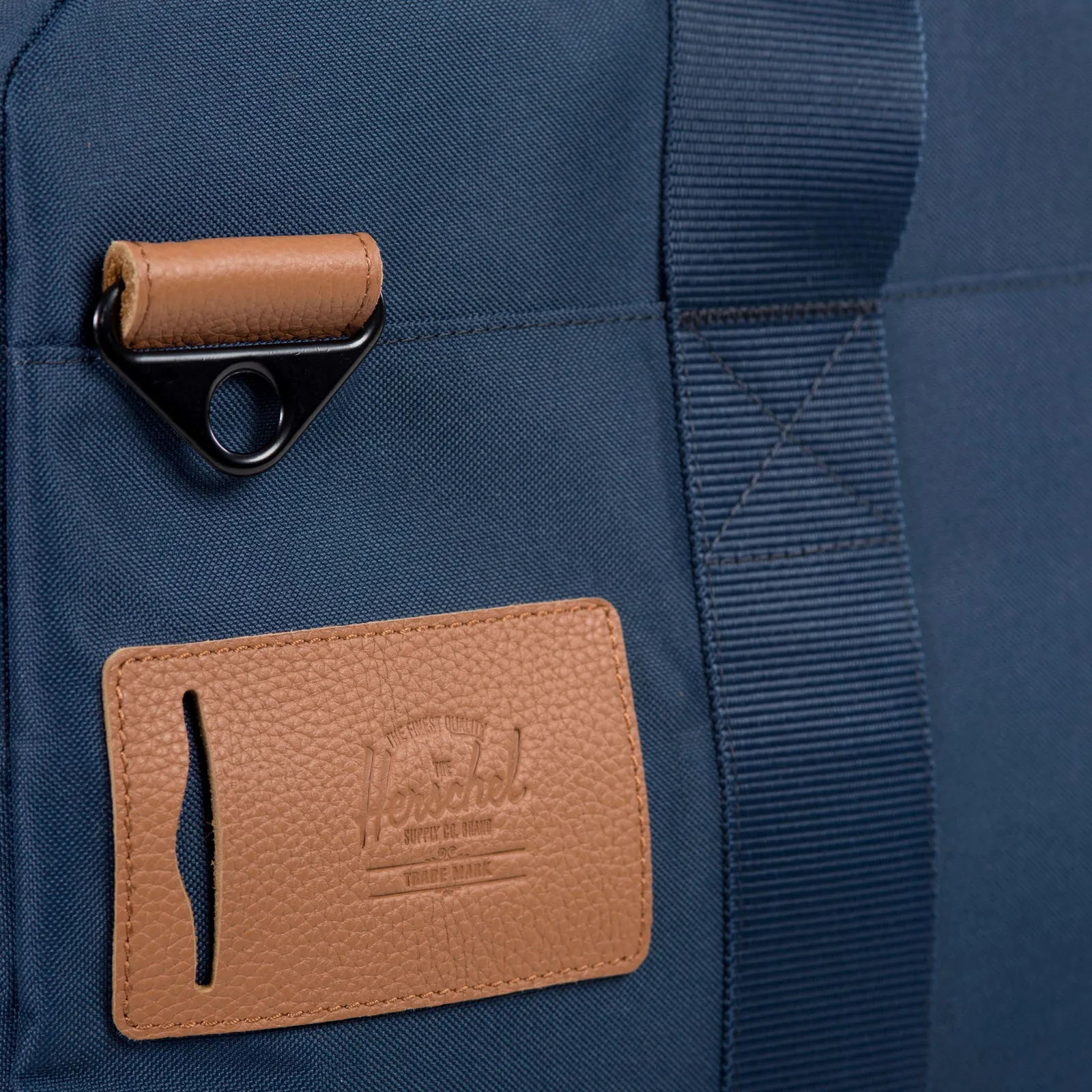 Herschel Supply Co. Wheelie Luggage Outfitter