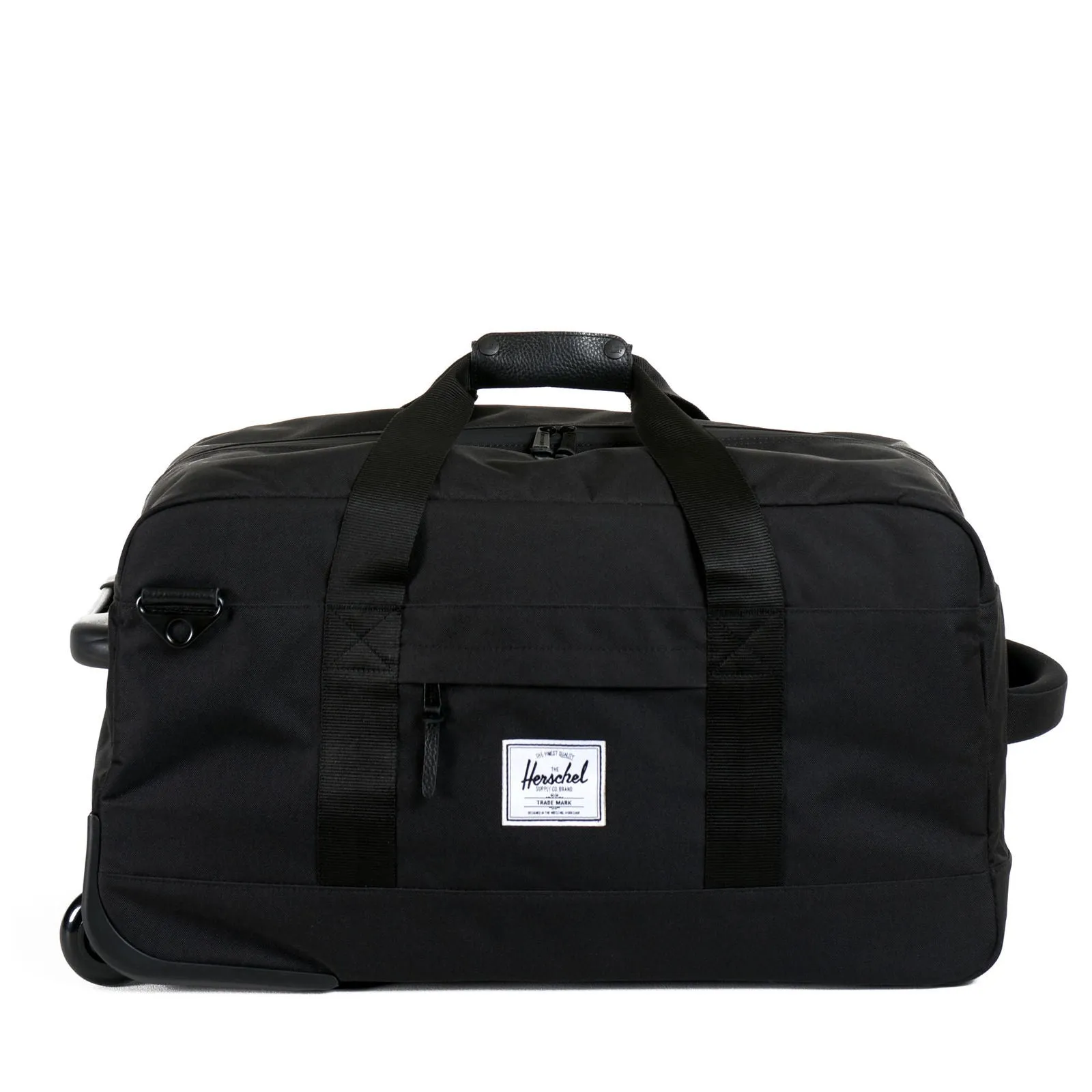 Herschel Supply Co. Wheelie Luggage Outfitter