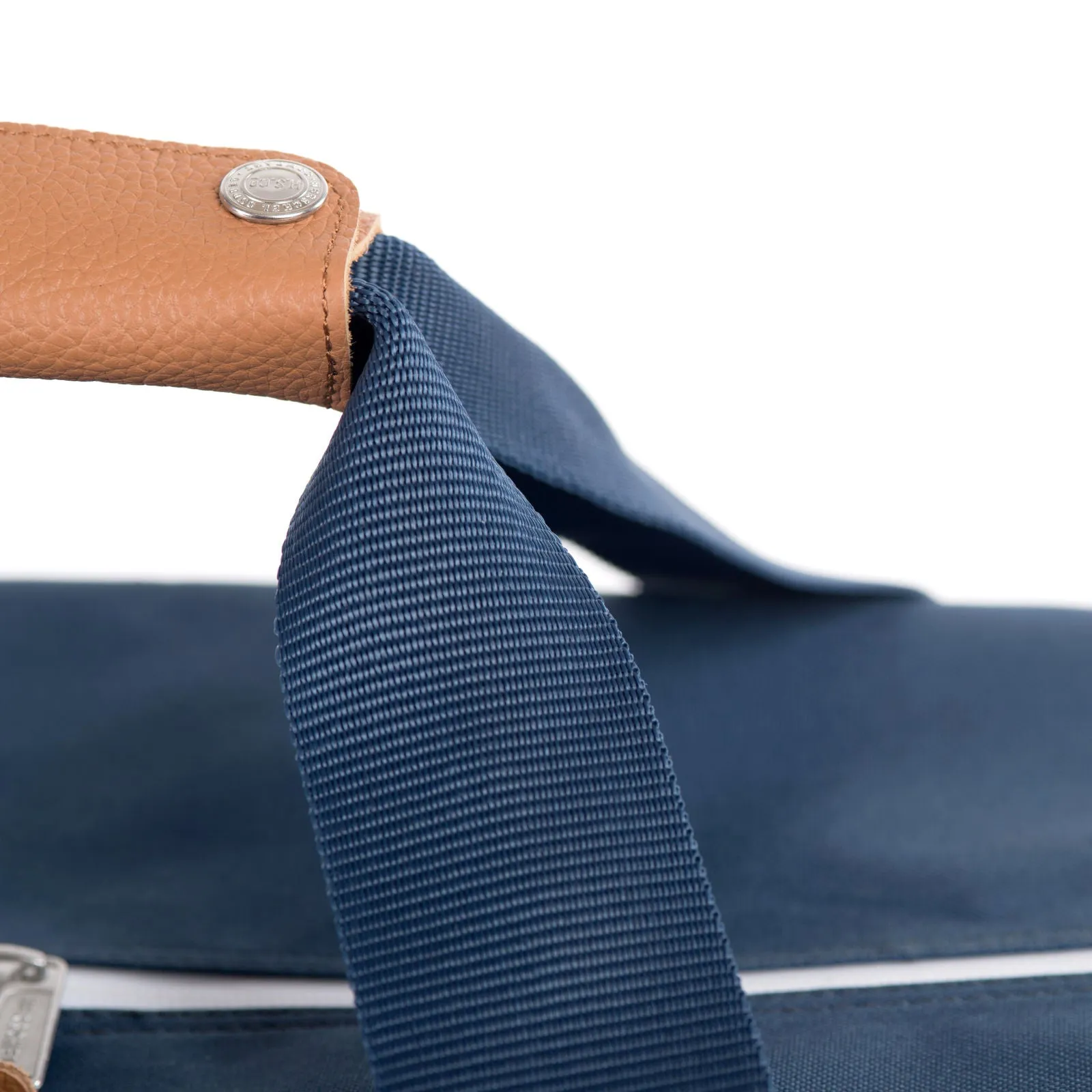 Herschel Supply Co. Wheelie Luggage Outfitter