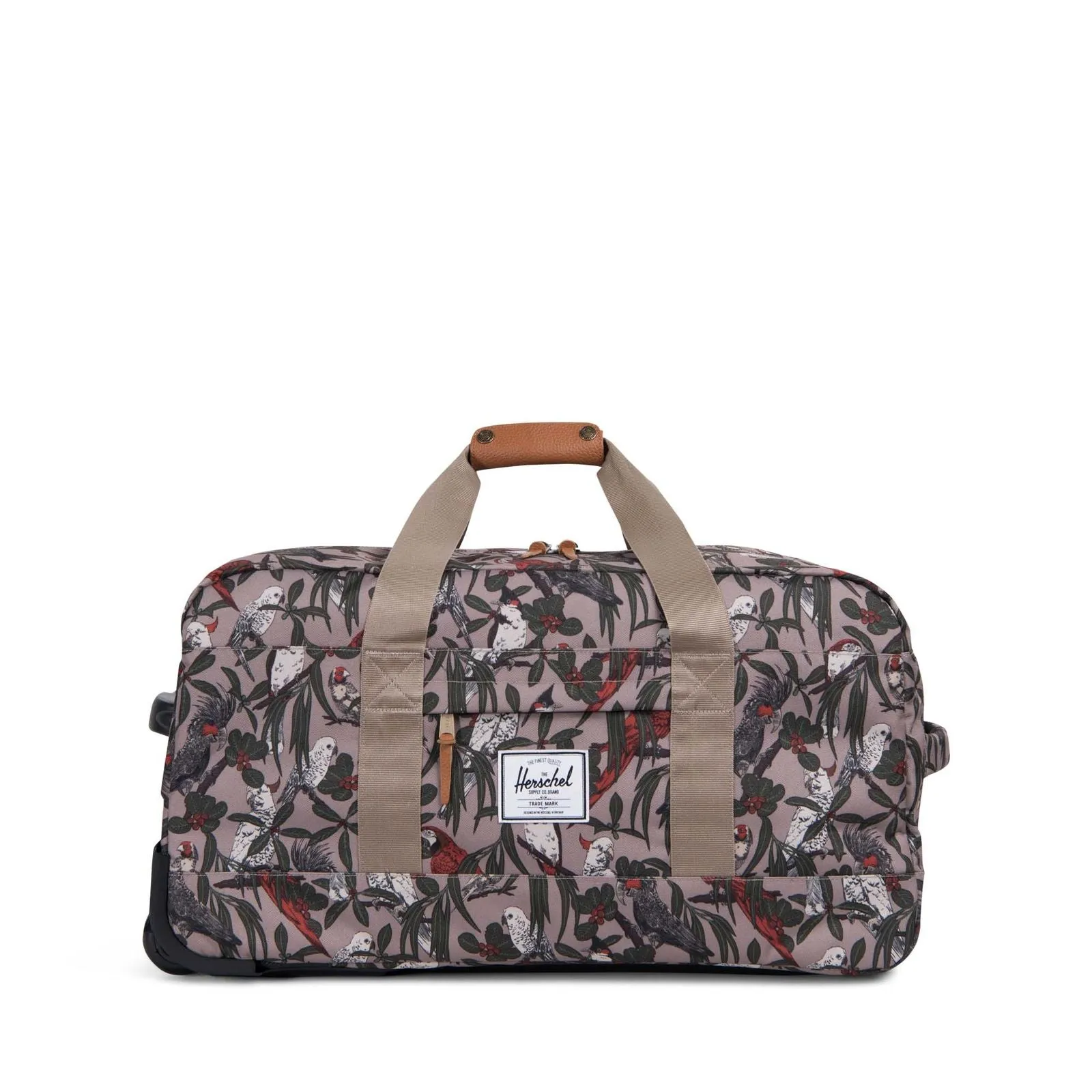 Herschel Supply Co. Wheelie Luggage Outfitter