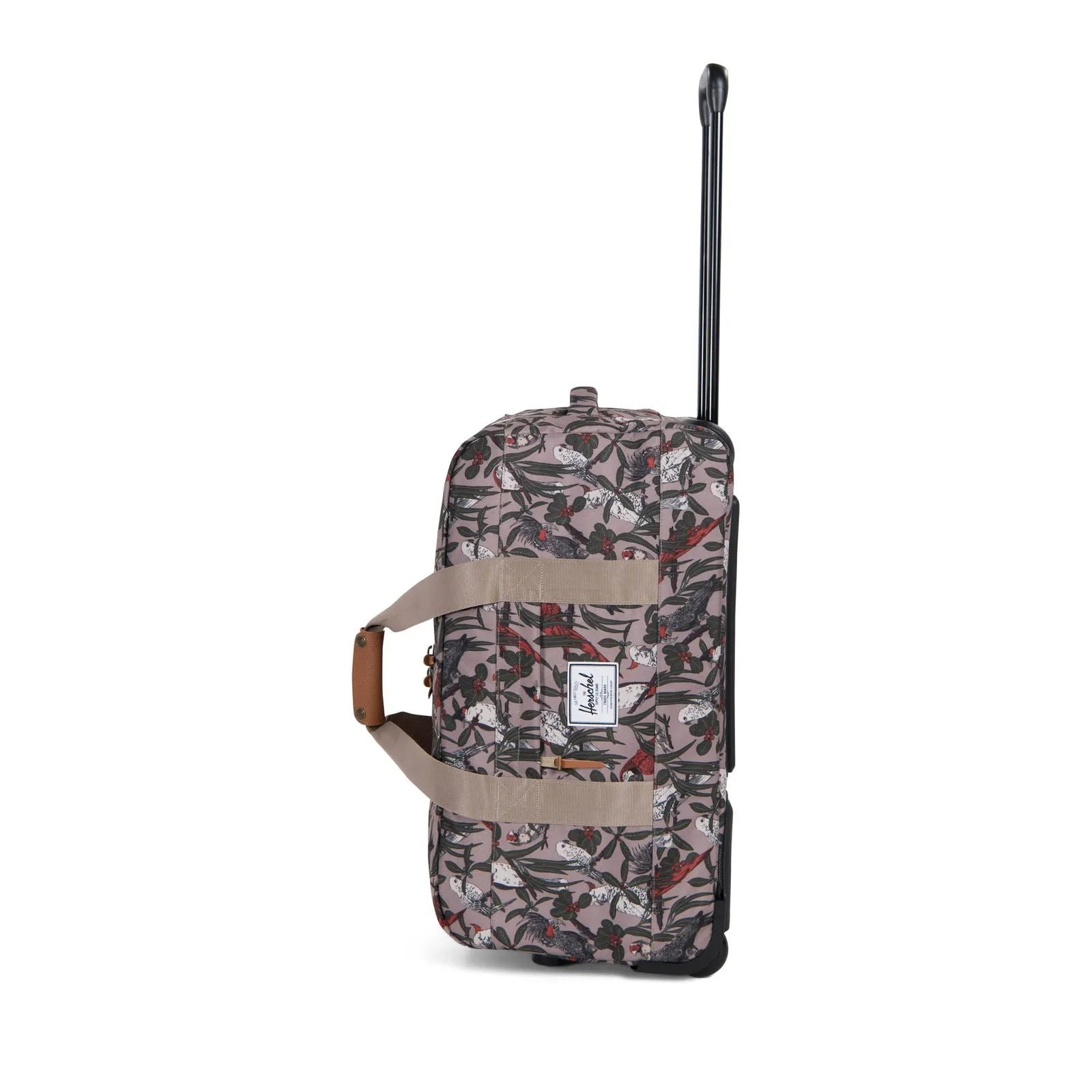 Herschel Supply Co. Wheelie Luggage Outfitter
