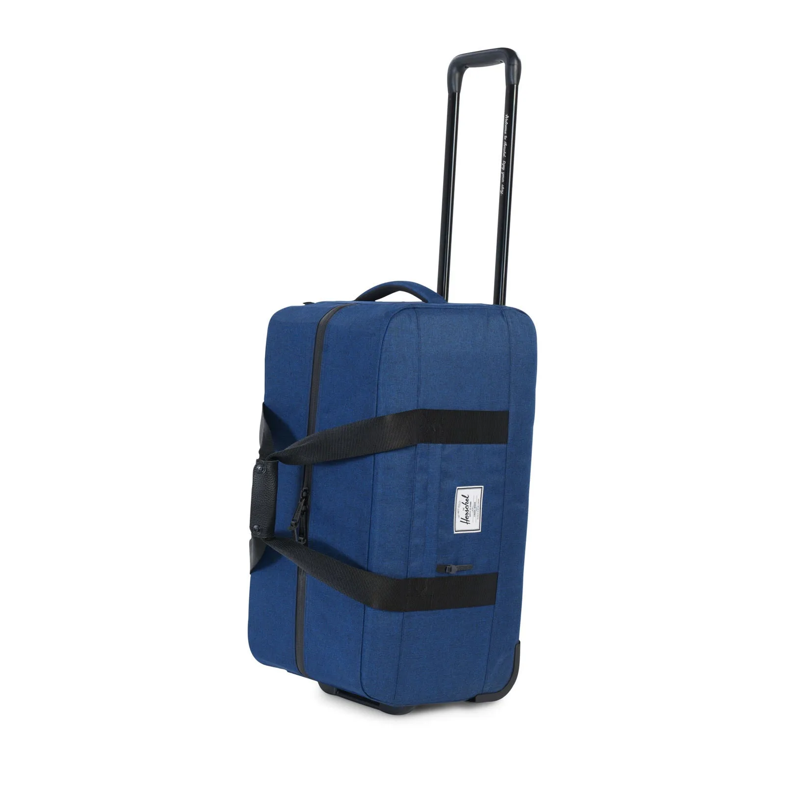 Herschel Supply Co. Wheelie Outfitter
