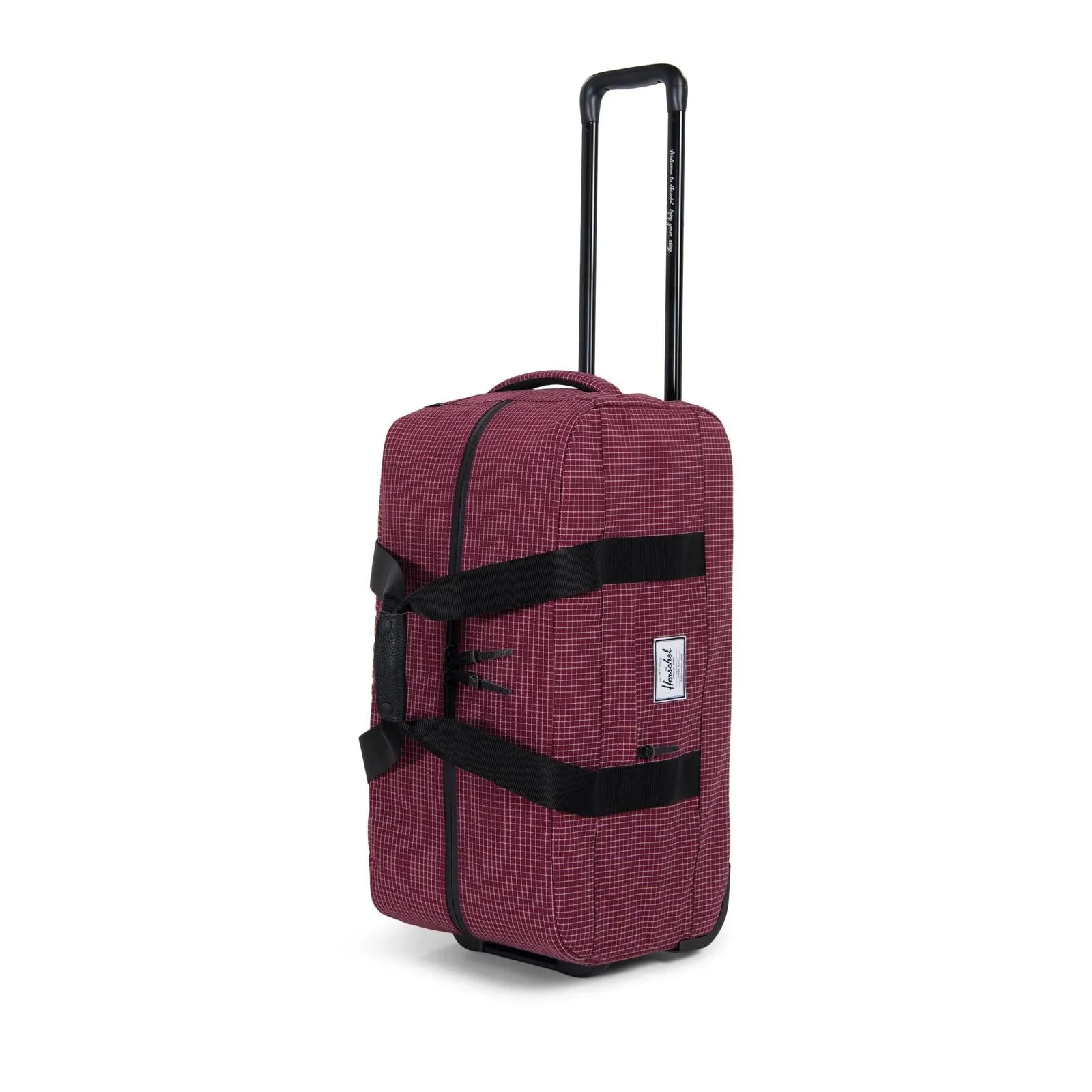 Herschel Supply Co. Wheelie Outfitter