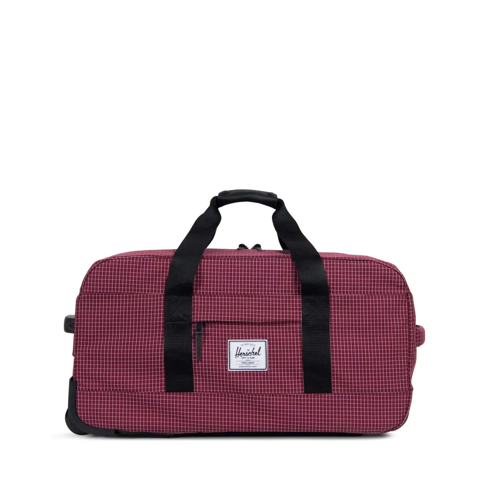 Herschel Supply Co. Wheelie Outfitter