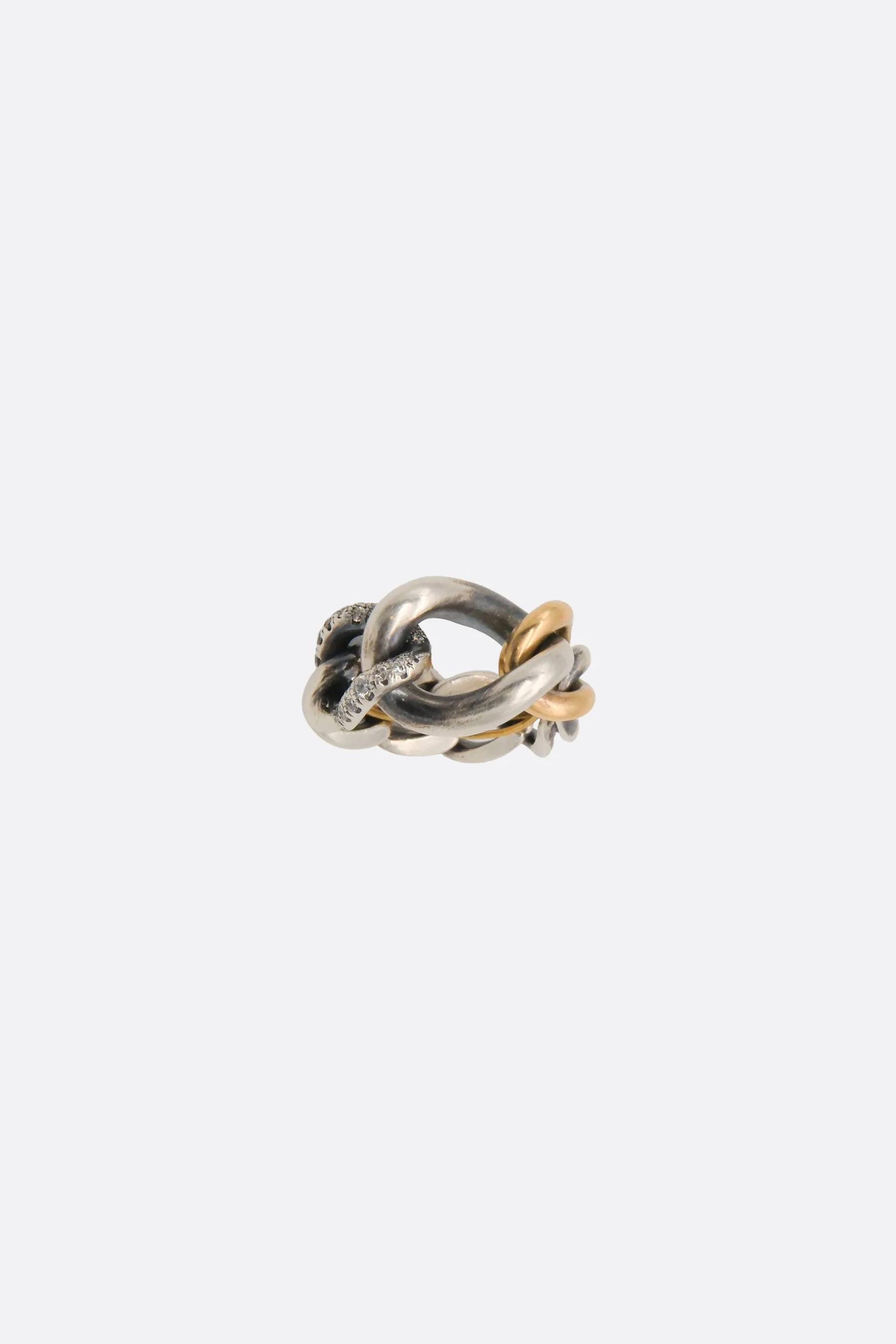 Humete chain ring
