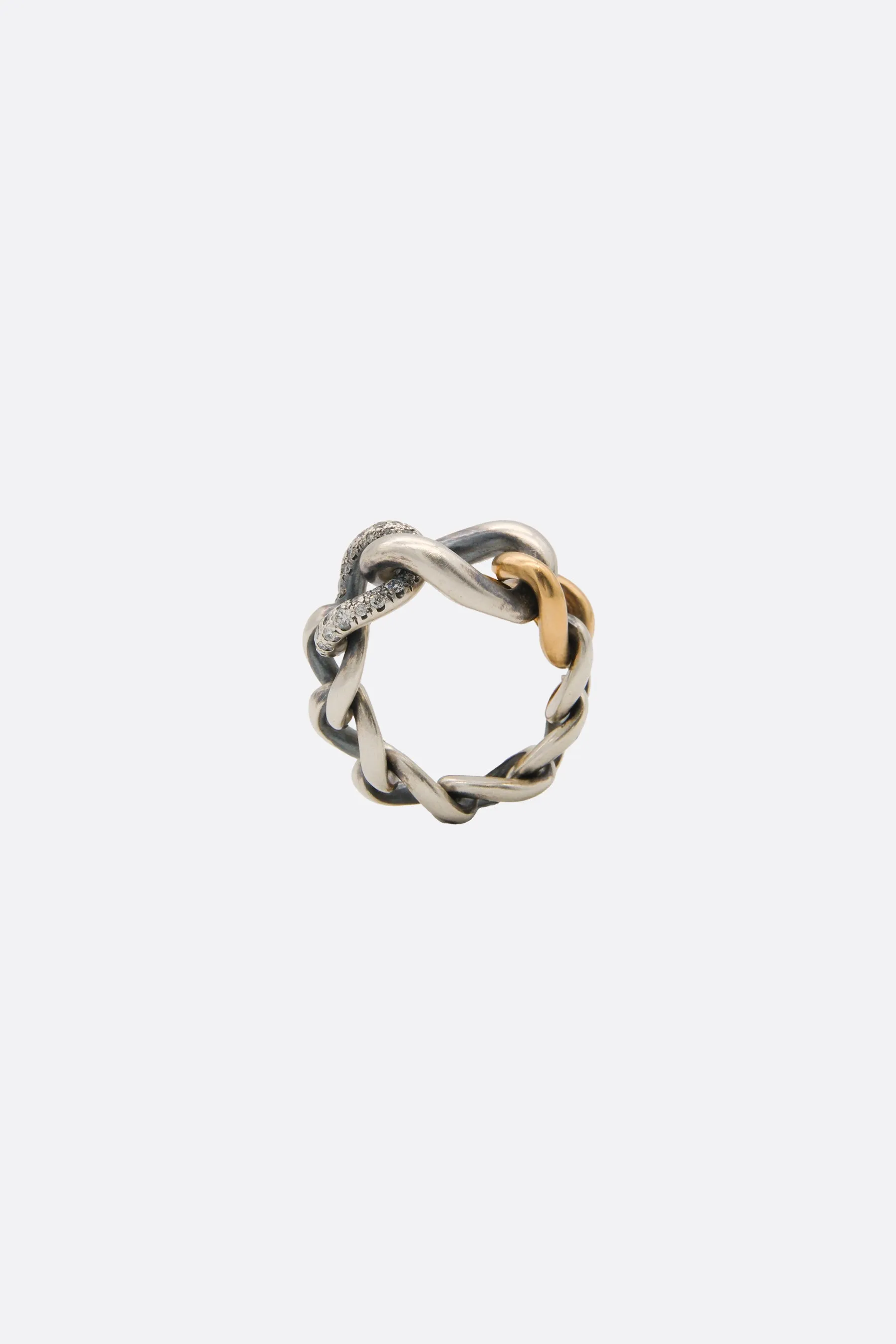 Humete chain ring