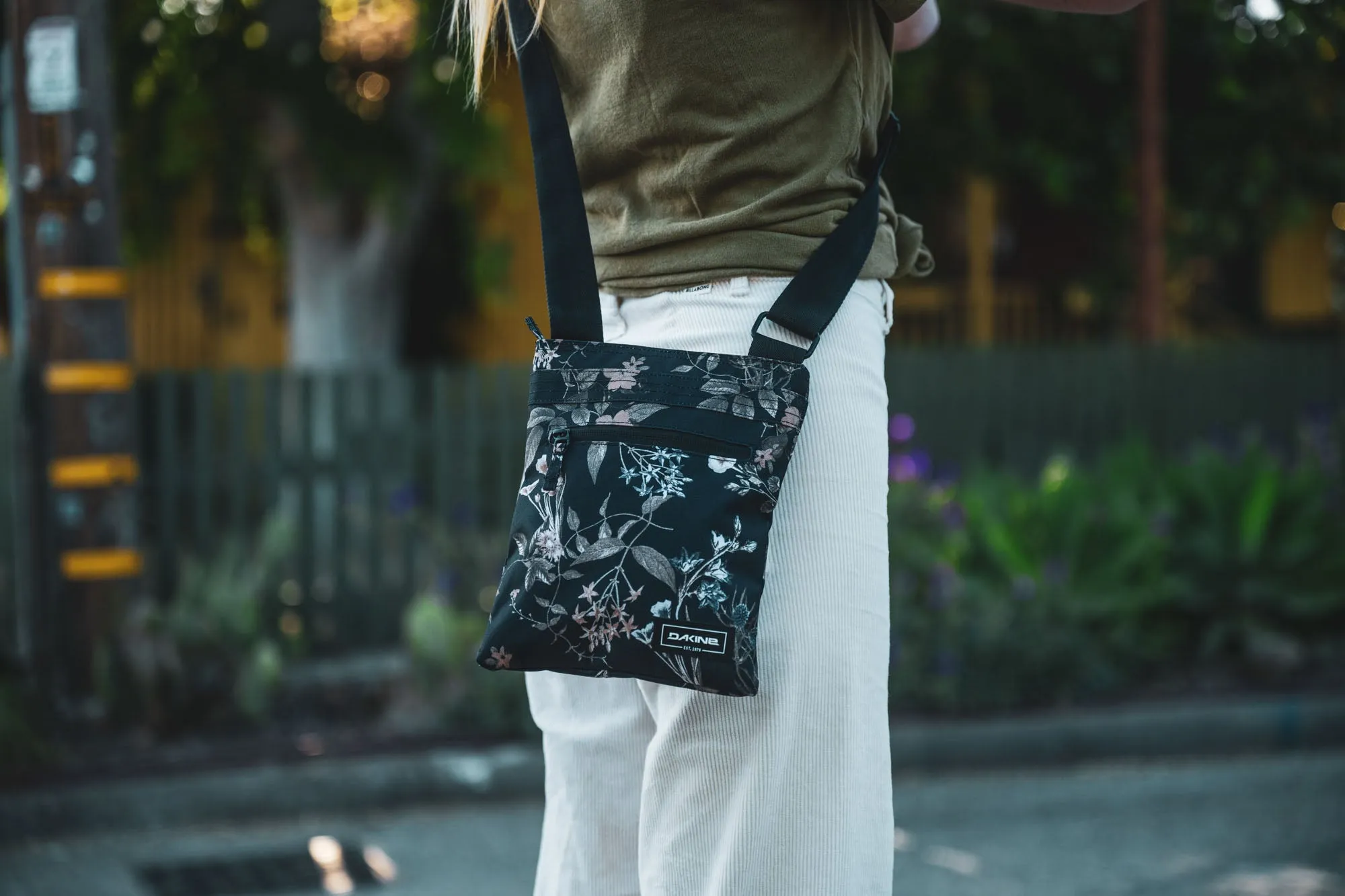 Jo Jo Crossbody - Watercolor