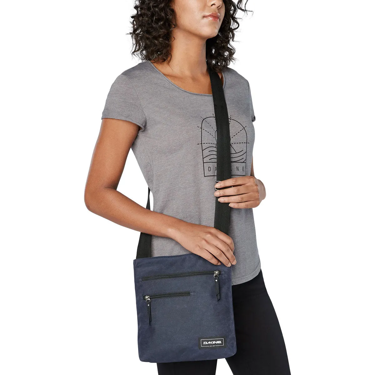 Jo Jo Crossbody - Watercolor