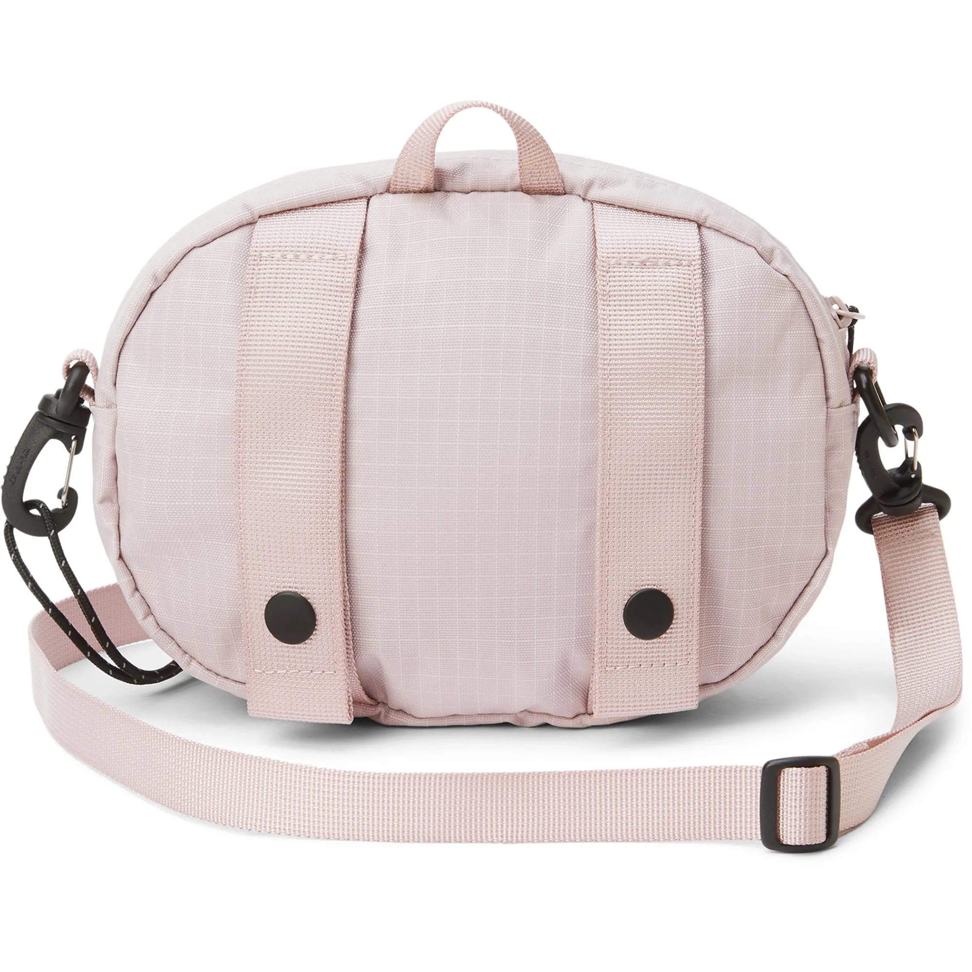 Joey Oval Crossbody