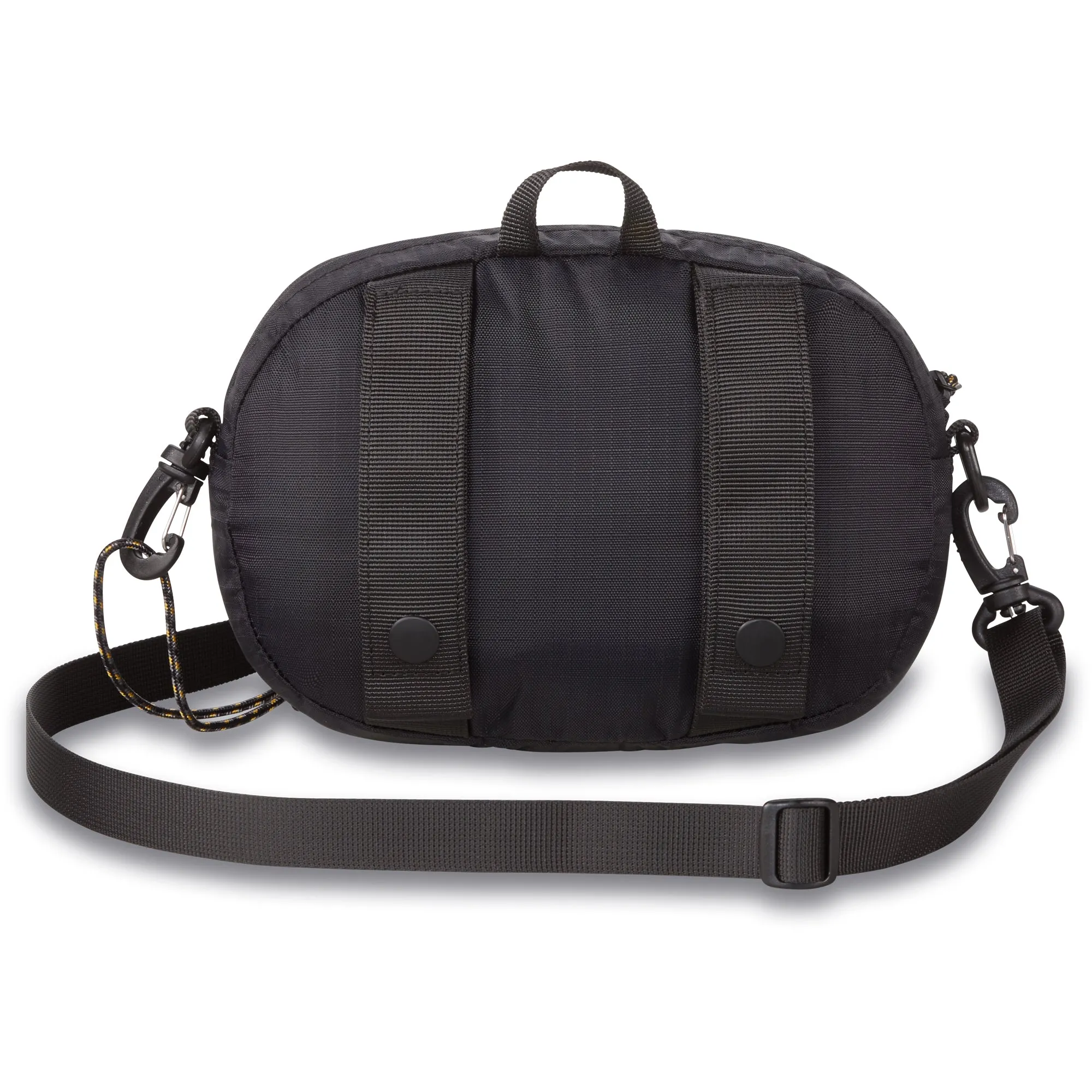 Joey Oval Crossbody