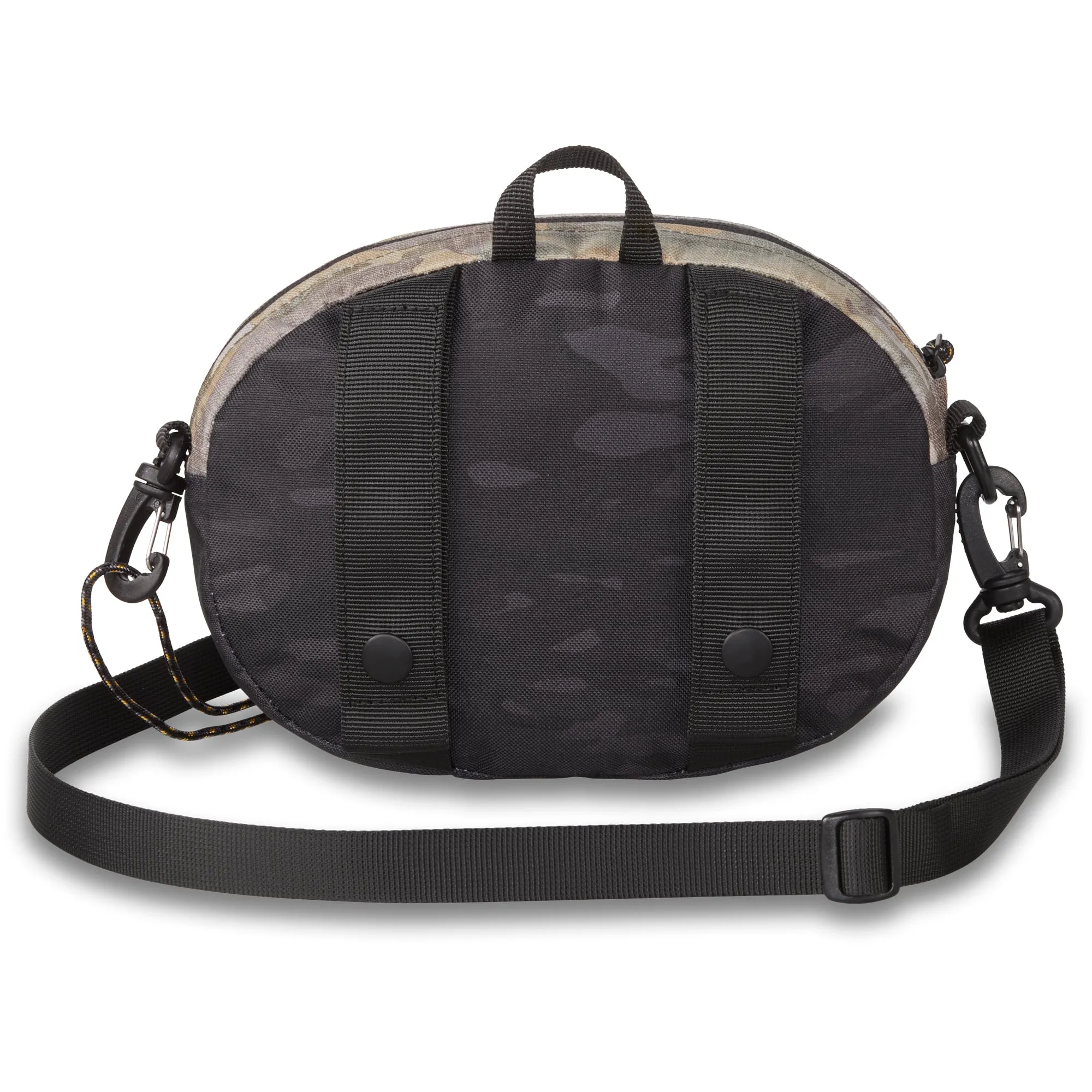 Joey Oval Crossbody
