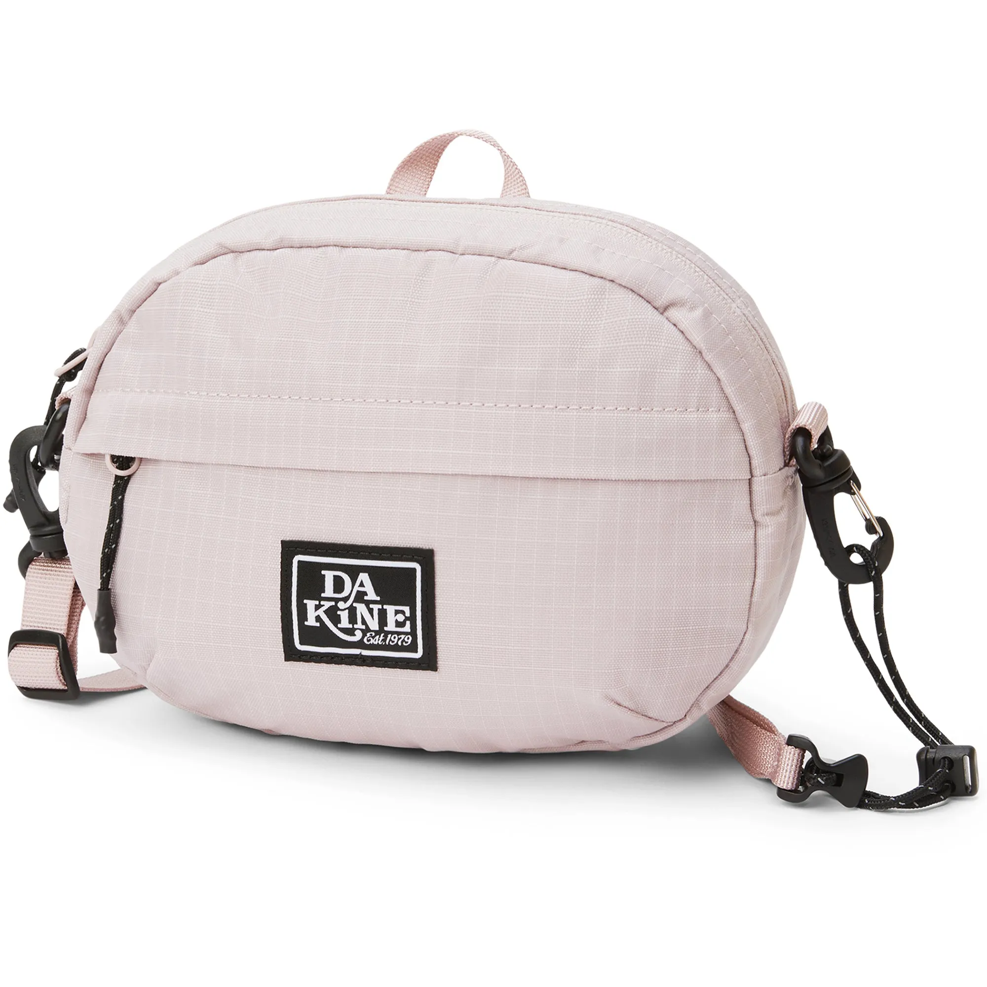 Joey Oval Crossbody
