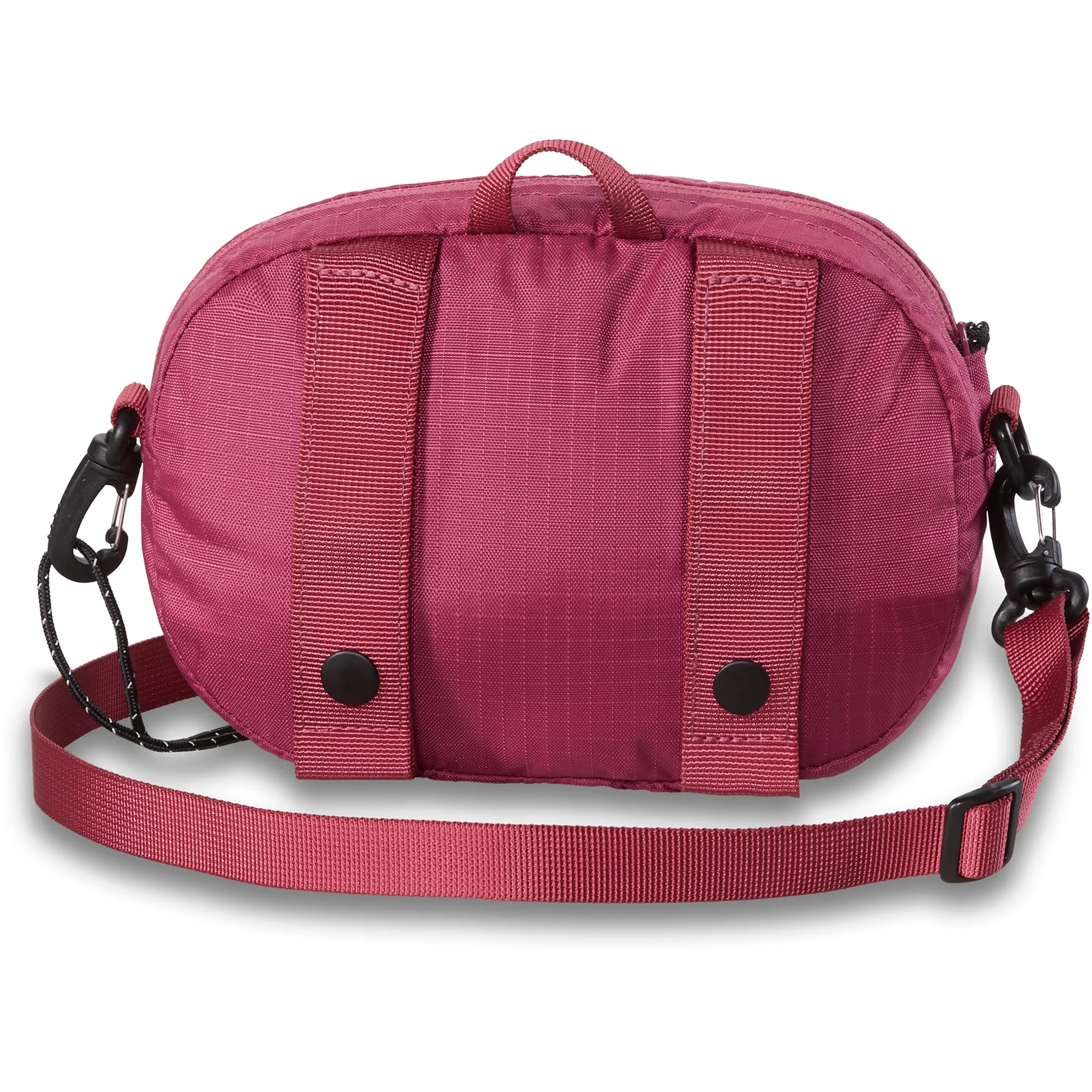 Joey Oval Crossbody