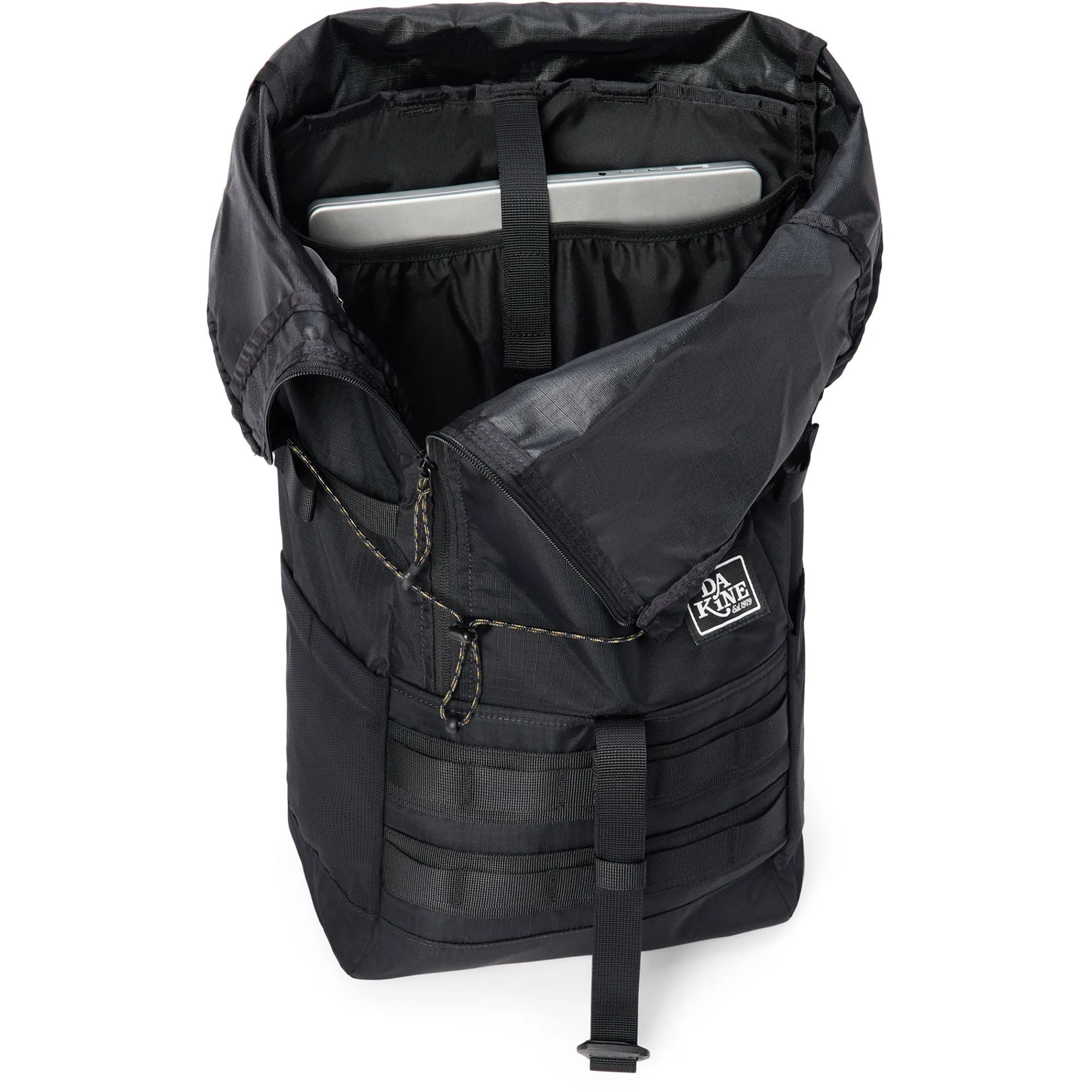 June Backpack 25L - Black