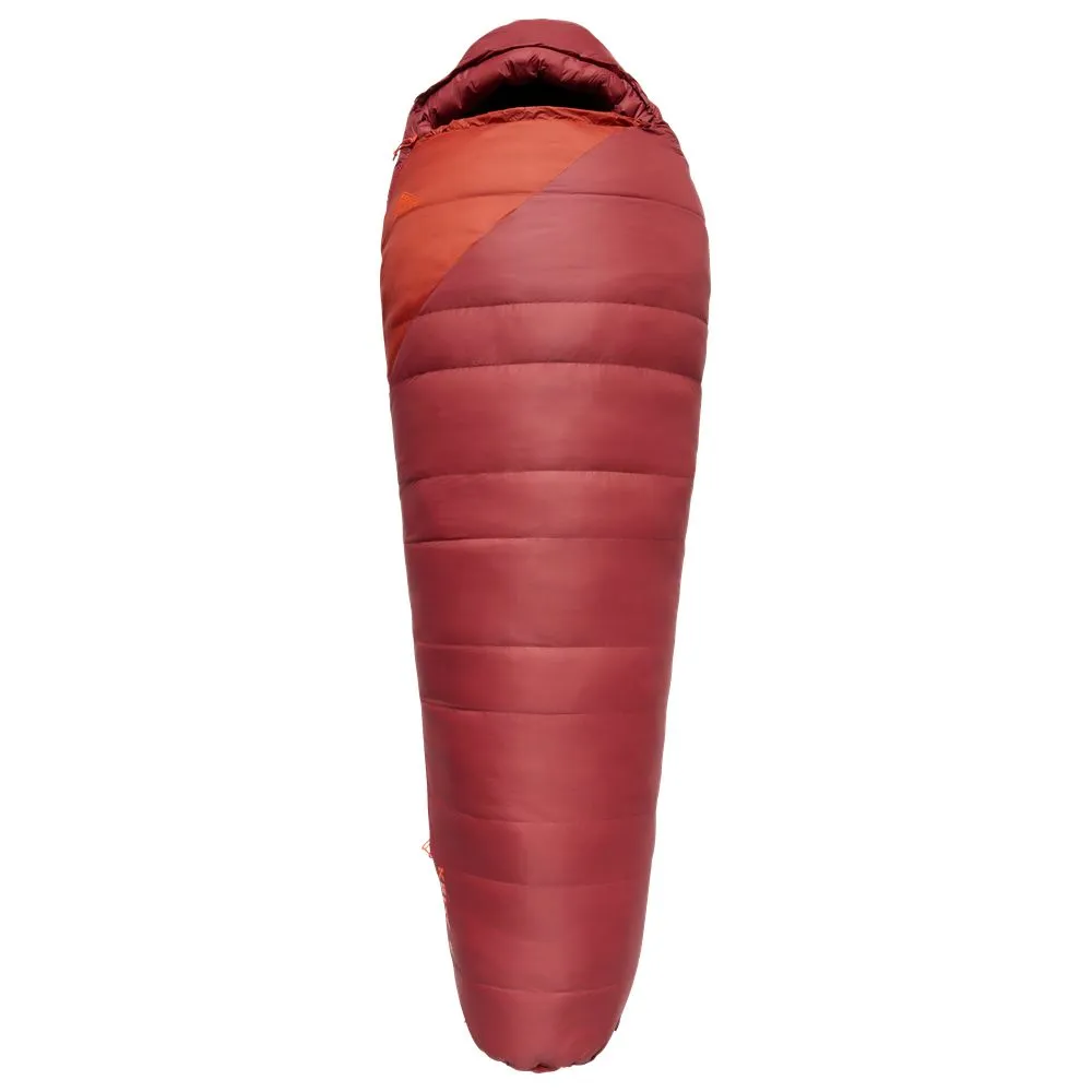 Kelty 35413521LR Cosmic Down Sleeping Bag, Long