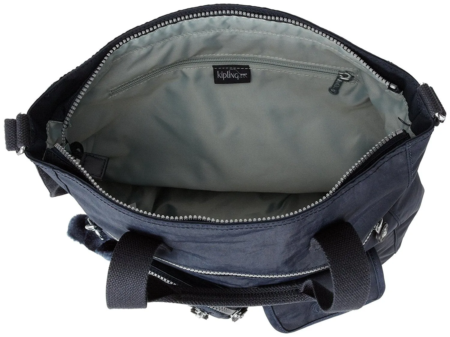 Kipling Johanna Tote